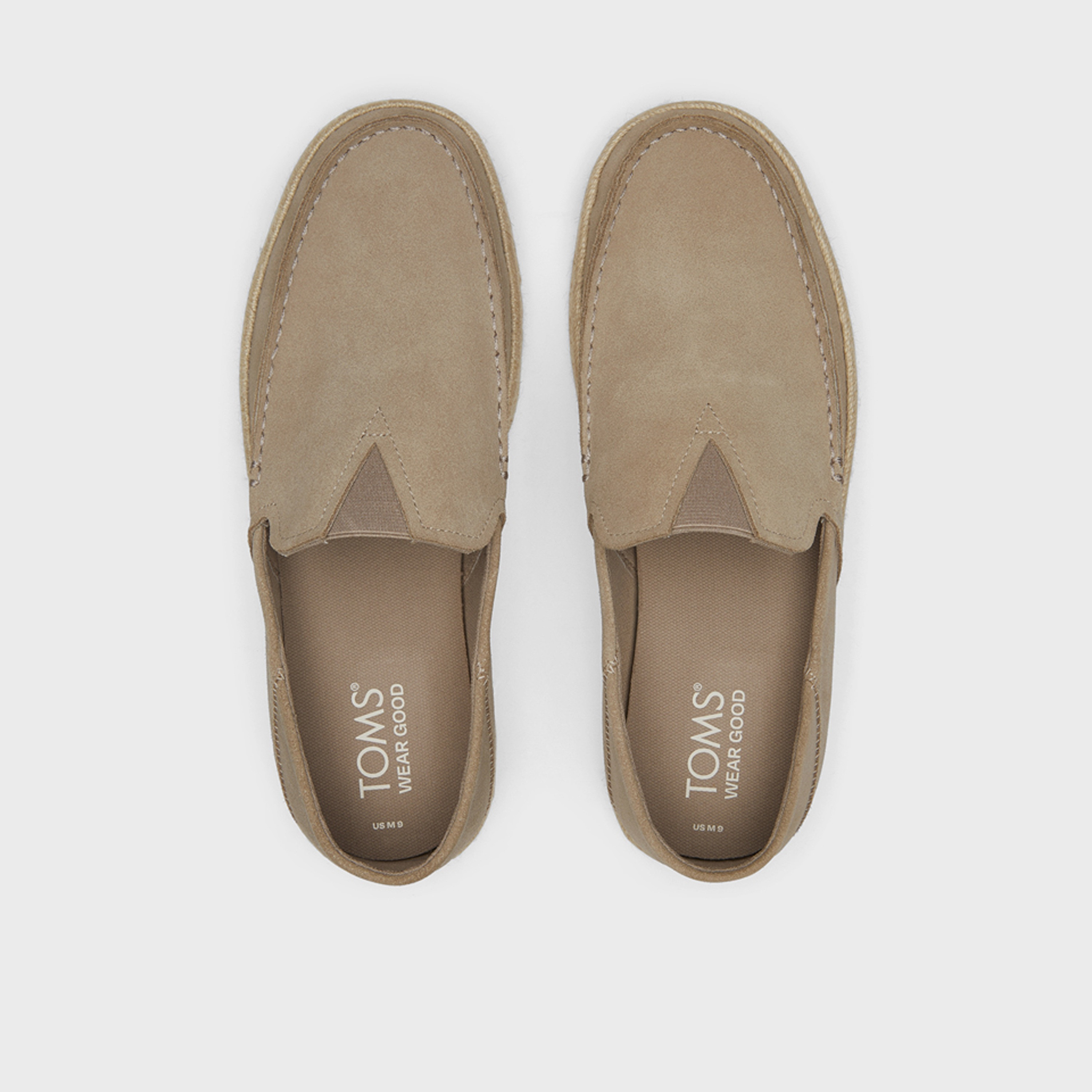 تومز - حذاء إسبادريل الونسو روب رجالي سهل الارتداء  | 10020865-men-shoes-loafersandmoccasins-image-5