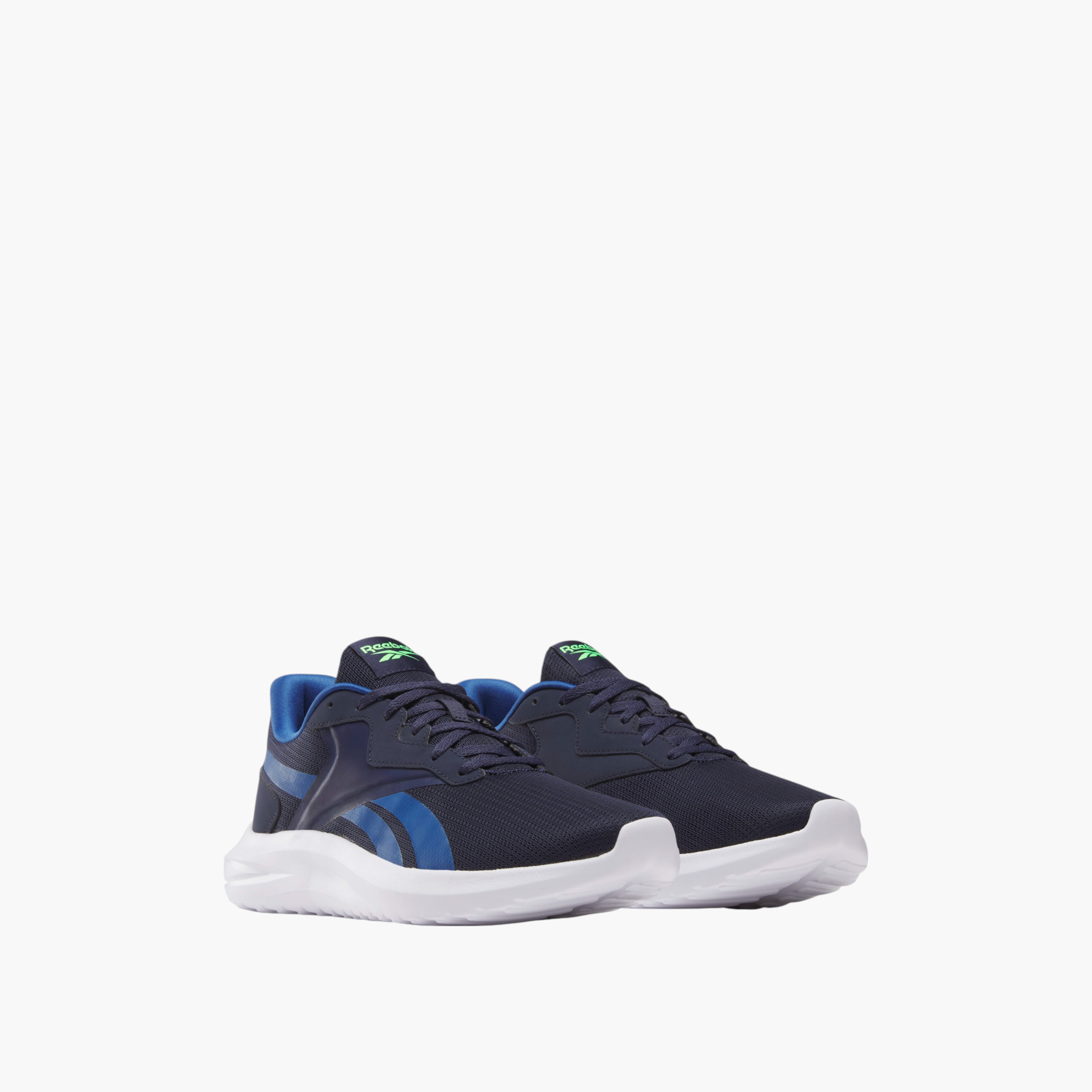 Reebok Men's ENERGEN LUX Lace-Up Running Shoes - 100209907-sports-men-shoes-image-1