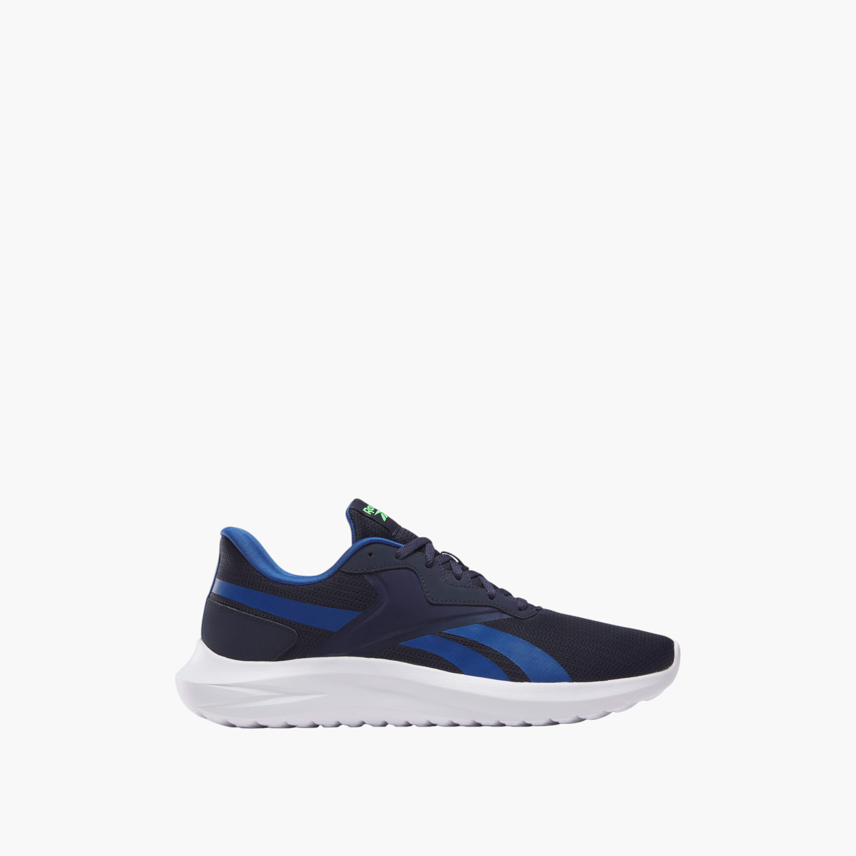 Reebok Men's ENERGEN LUX Lace-Up Running Shoes - 100209907-sports-men-shoes-image-2