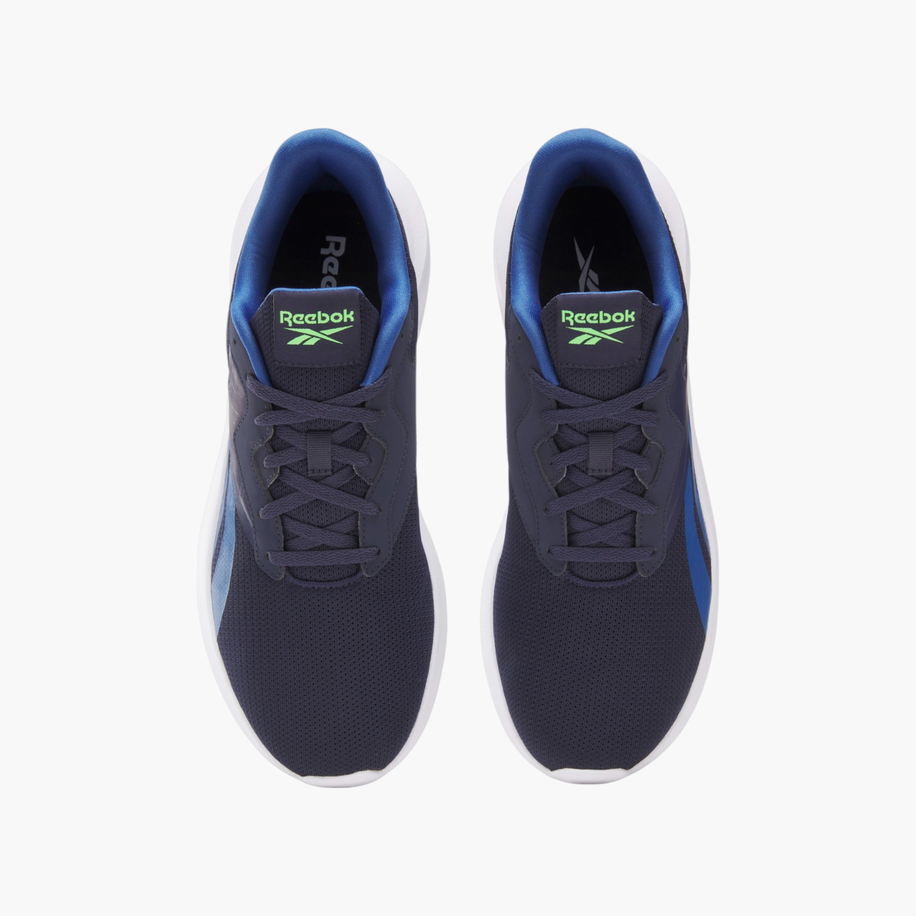 Reebok Men's ENERGEN LUX Lace-Up Running Shoes - 100209907-sports-men-shoes-image-5