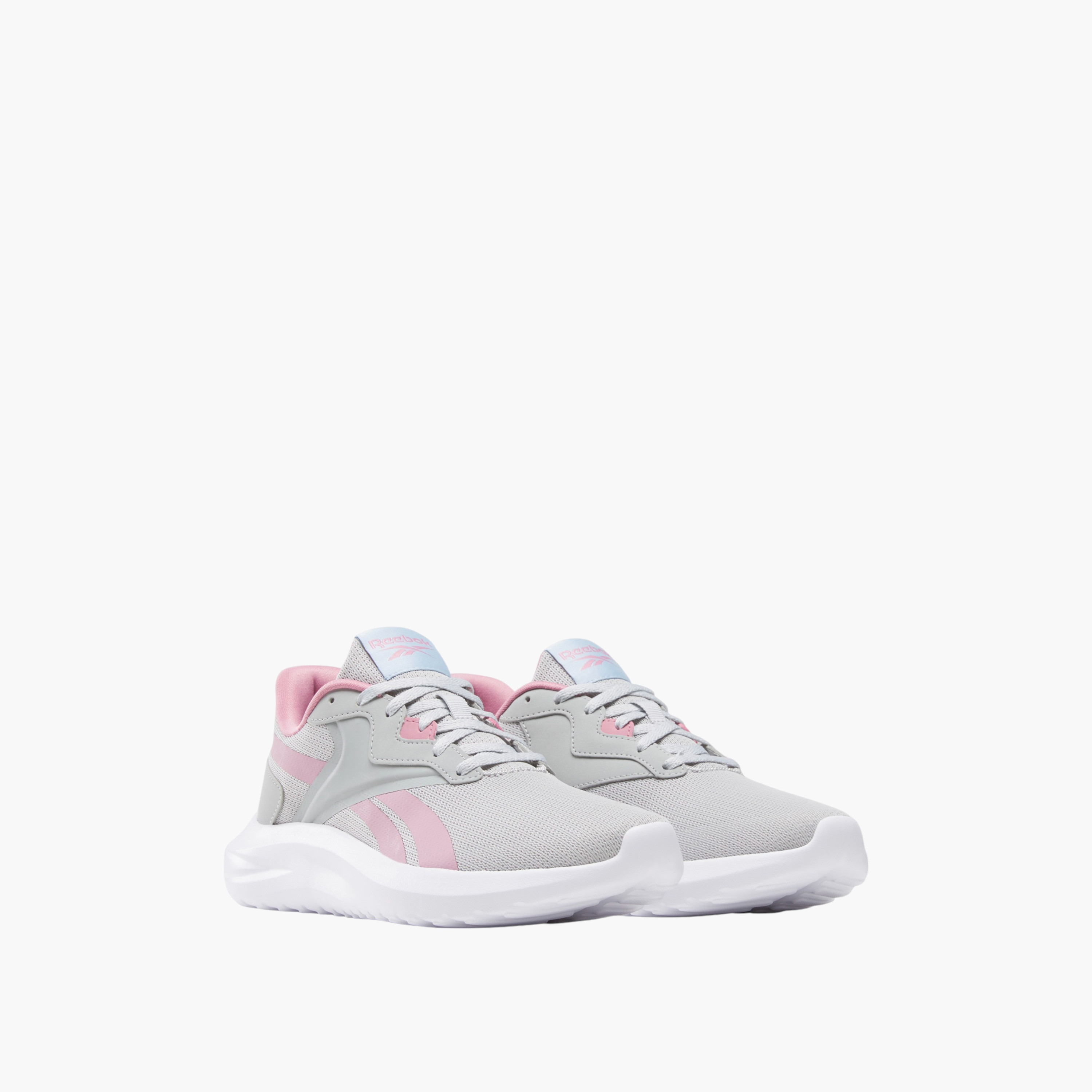Reebok Panelled ENERGEN LUX Lace-Up Running Shoes - 100209914-sports-women-shoes-image-1