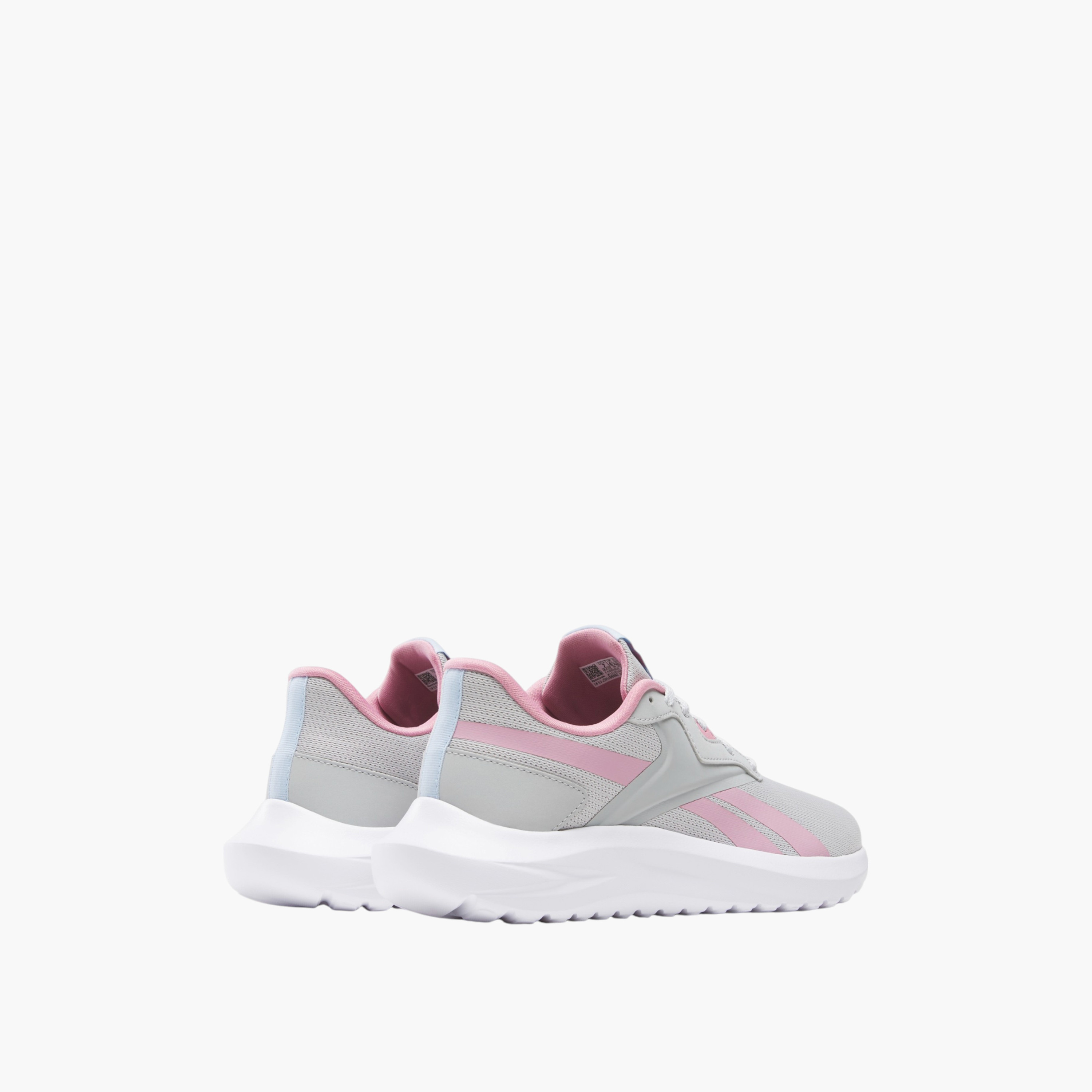 Reebok Panelled ENERGEN LUX Lace-Up Running Shoes - 100209914-sports-women-shoes-image-3