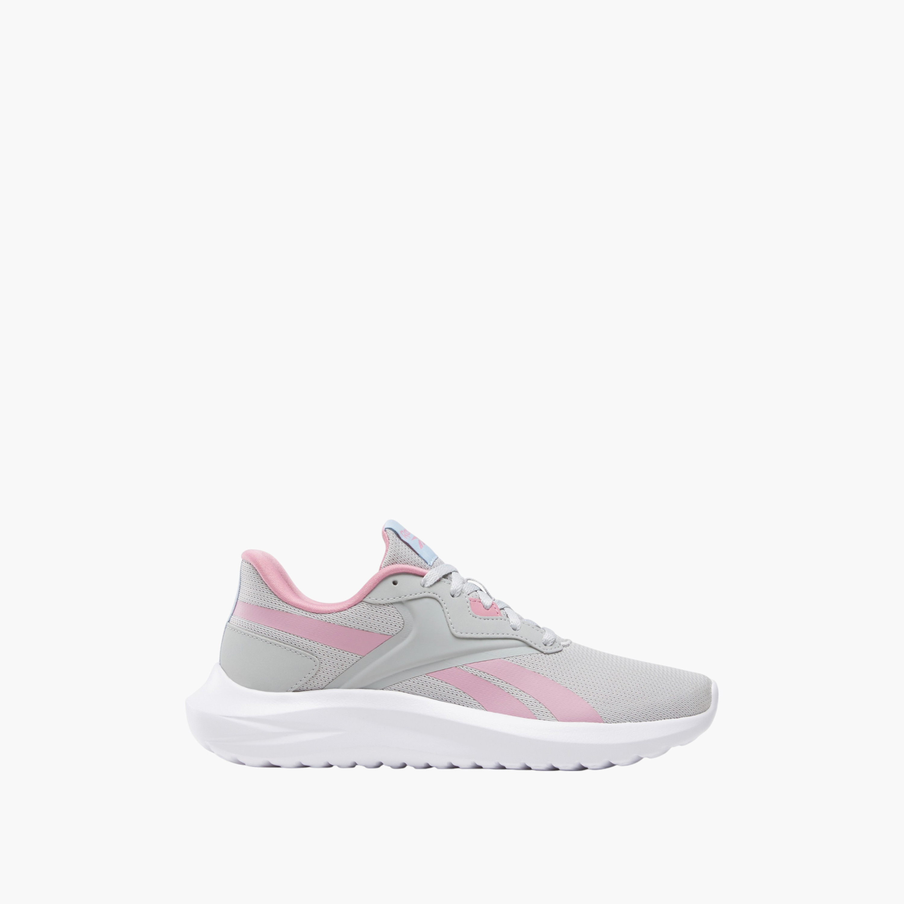 Reebok Panelled ENERGEN LUX Lace-Up Running Shoes - 100209914-sports-women-shoes-image-2