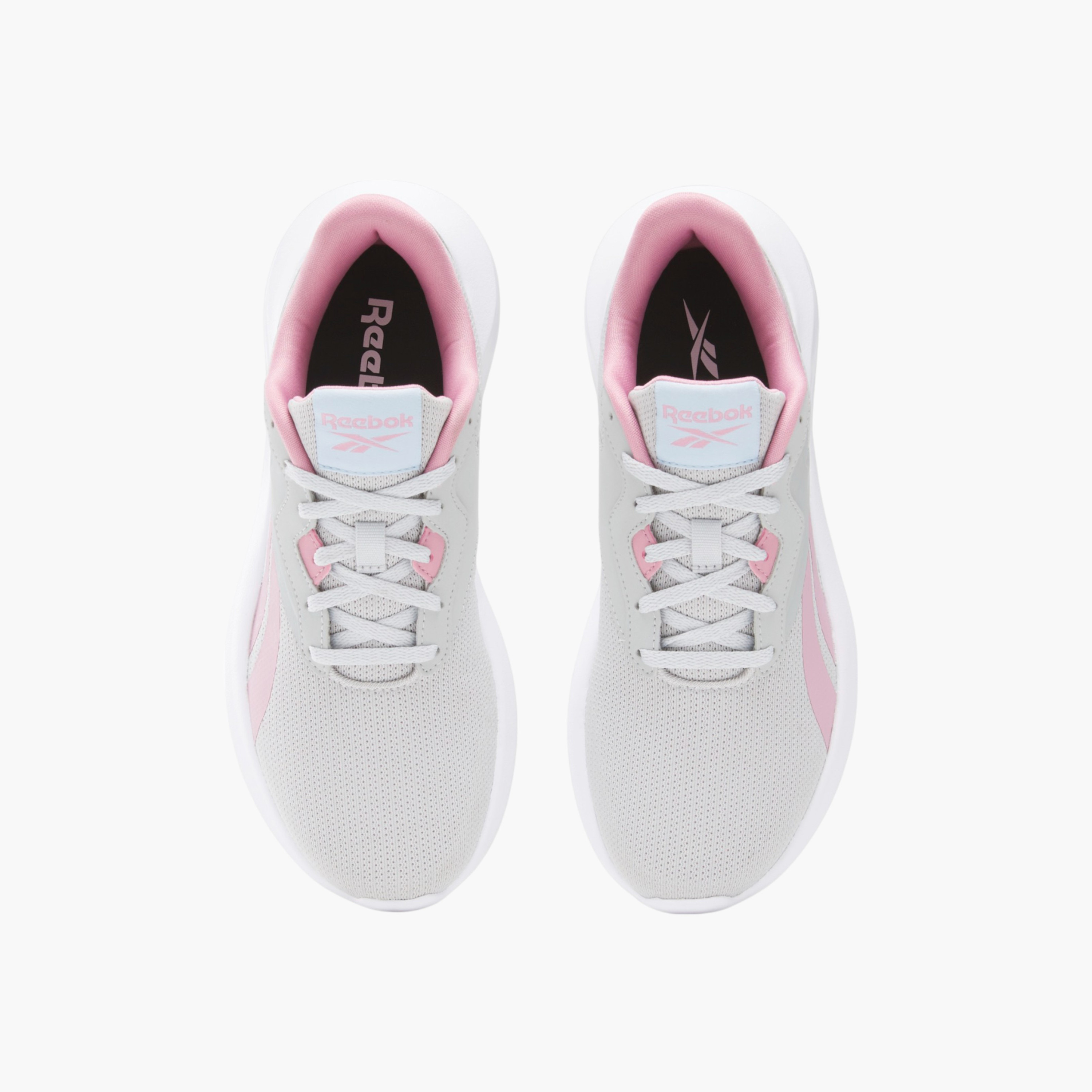 Reebok Panelled ENERGEN LUX Lace-Up Running Shoes - 100209914-sports-women-shoes-image-5