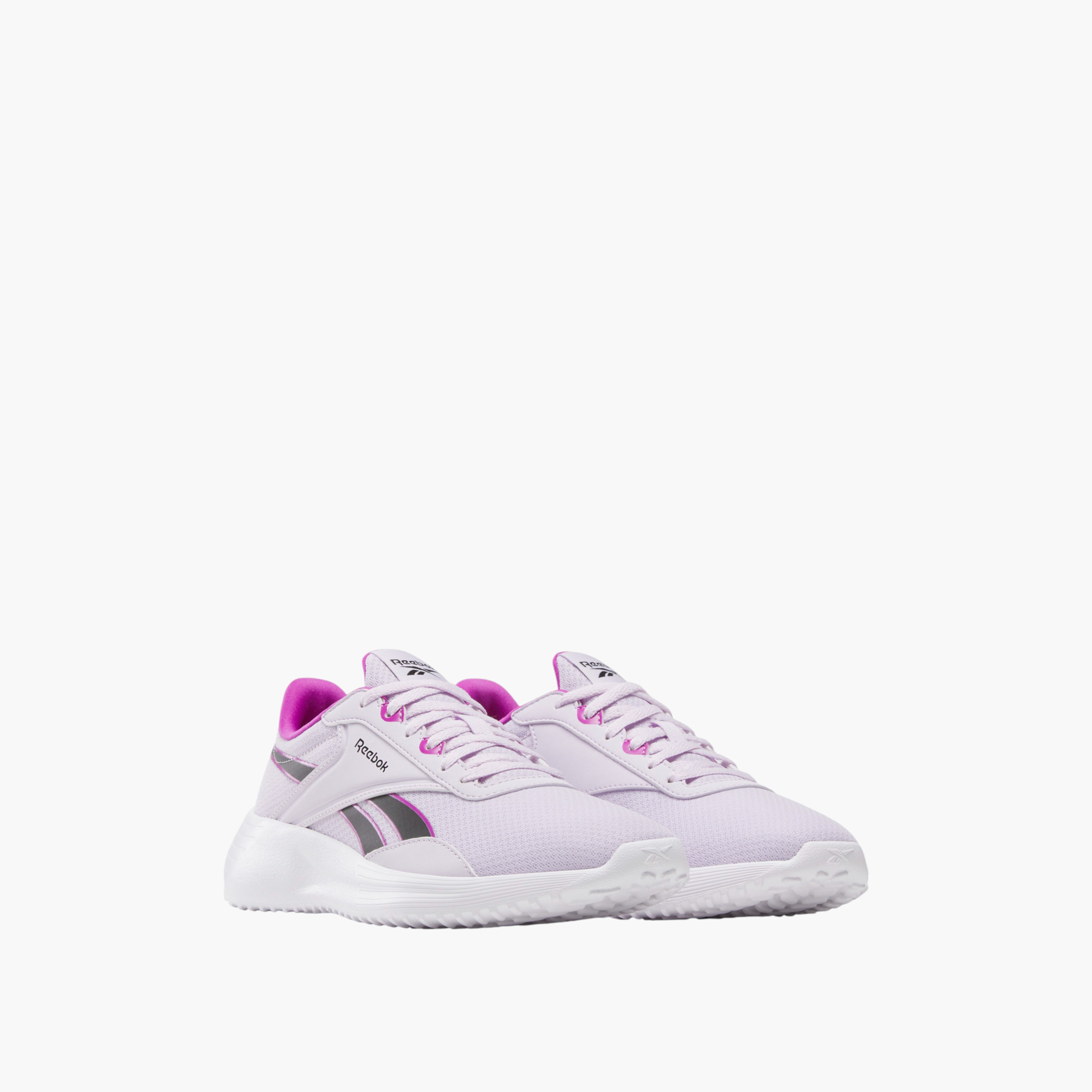 حذاء رياضي لايت 4 برباط من ريبوك - 100209926-sports-women-shoes-image-1