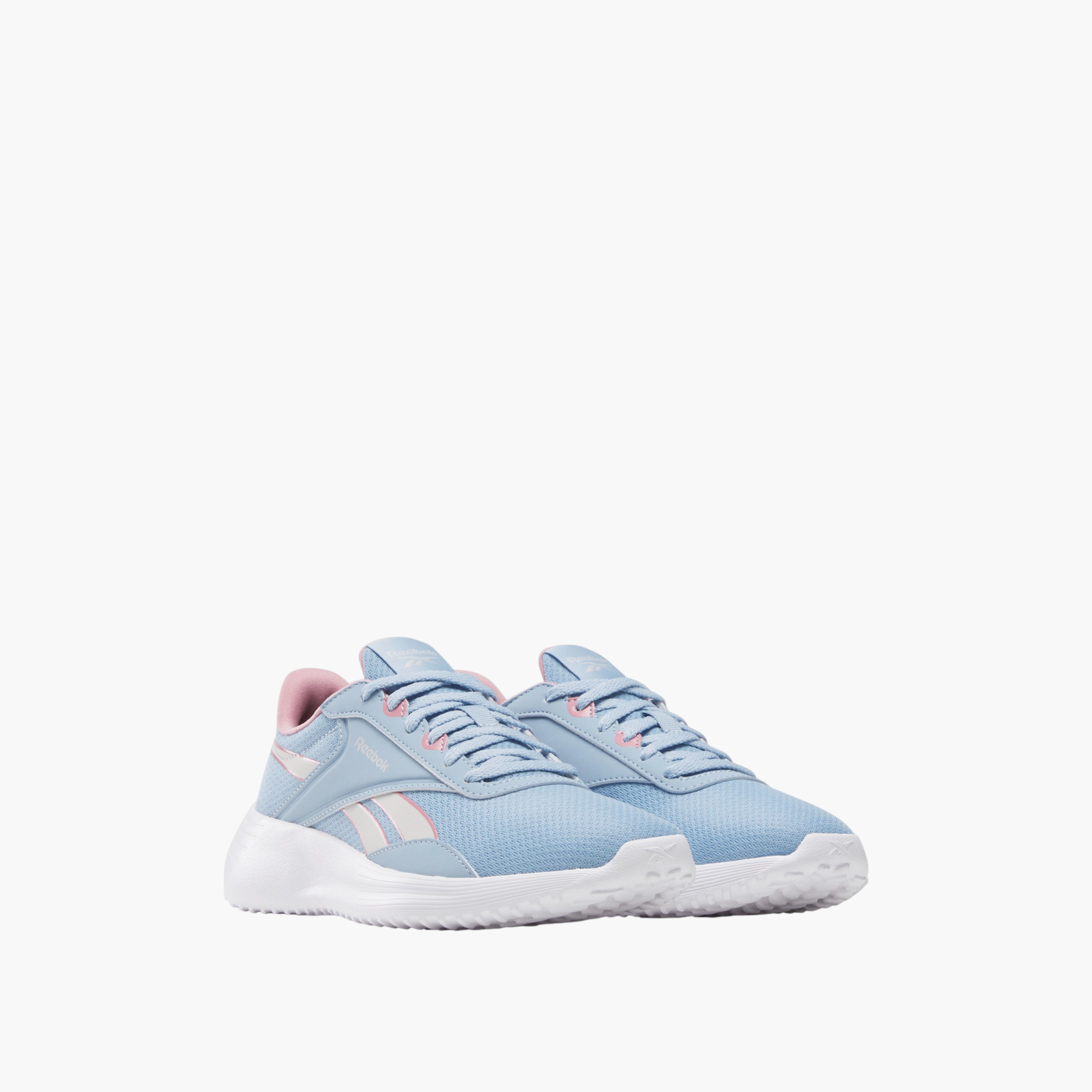 Reebok Women's LITE 4 Lace-Up Sports Shoes - 100209927-sports-women-shoes-image-1