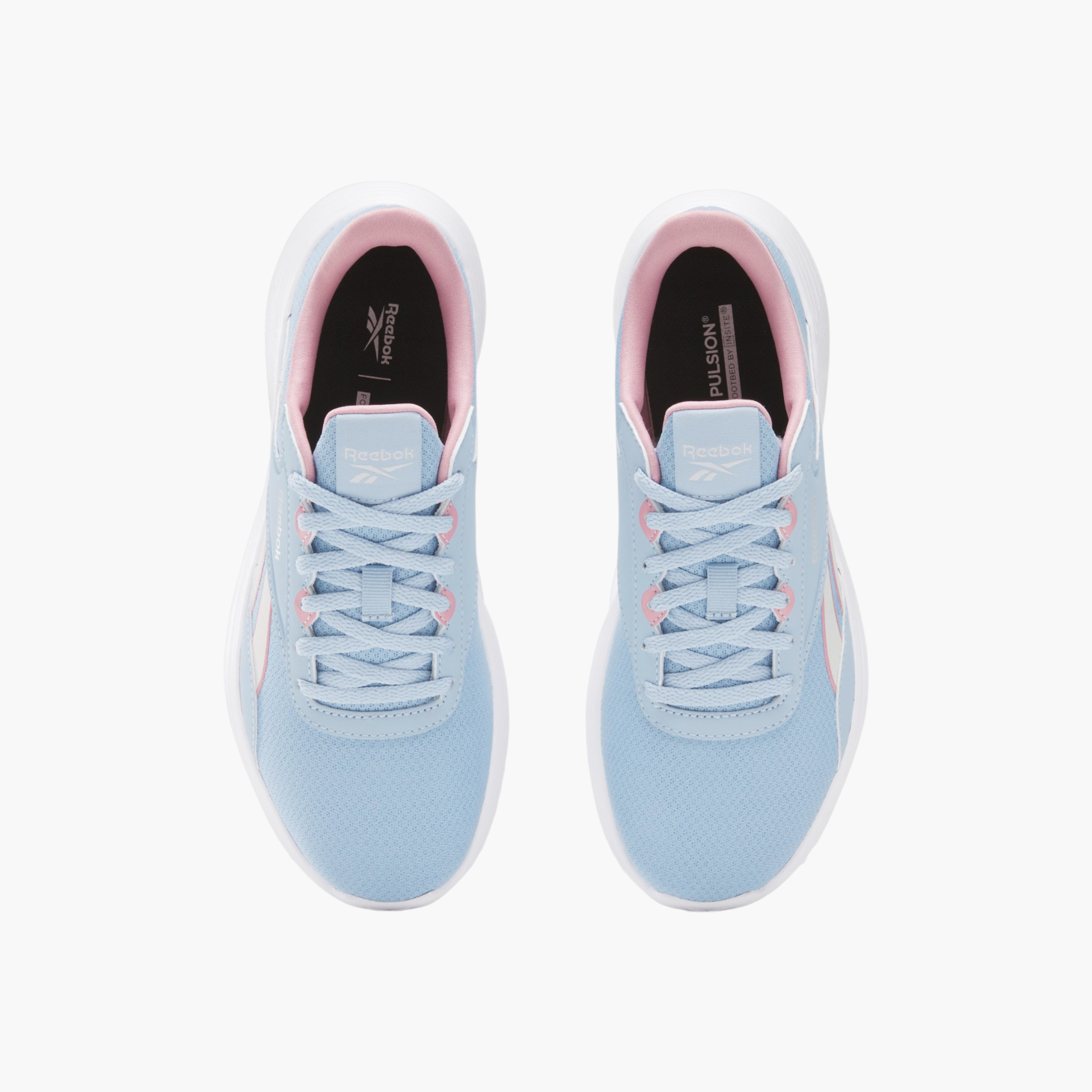 Reebok Women's LITE 4 Lace-Up Sports Shoes - 100209927-sports-women-shoes-image-5