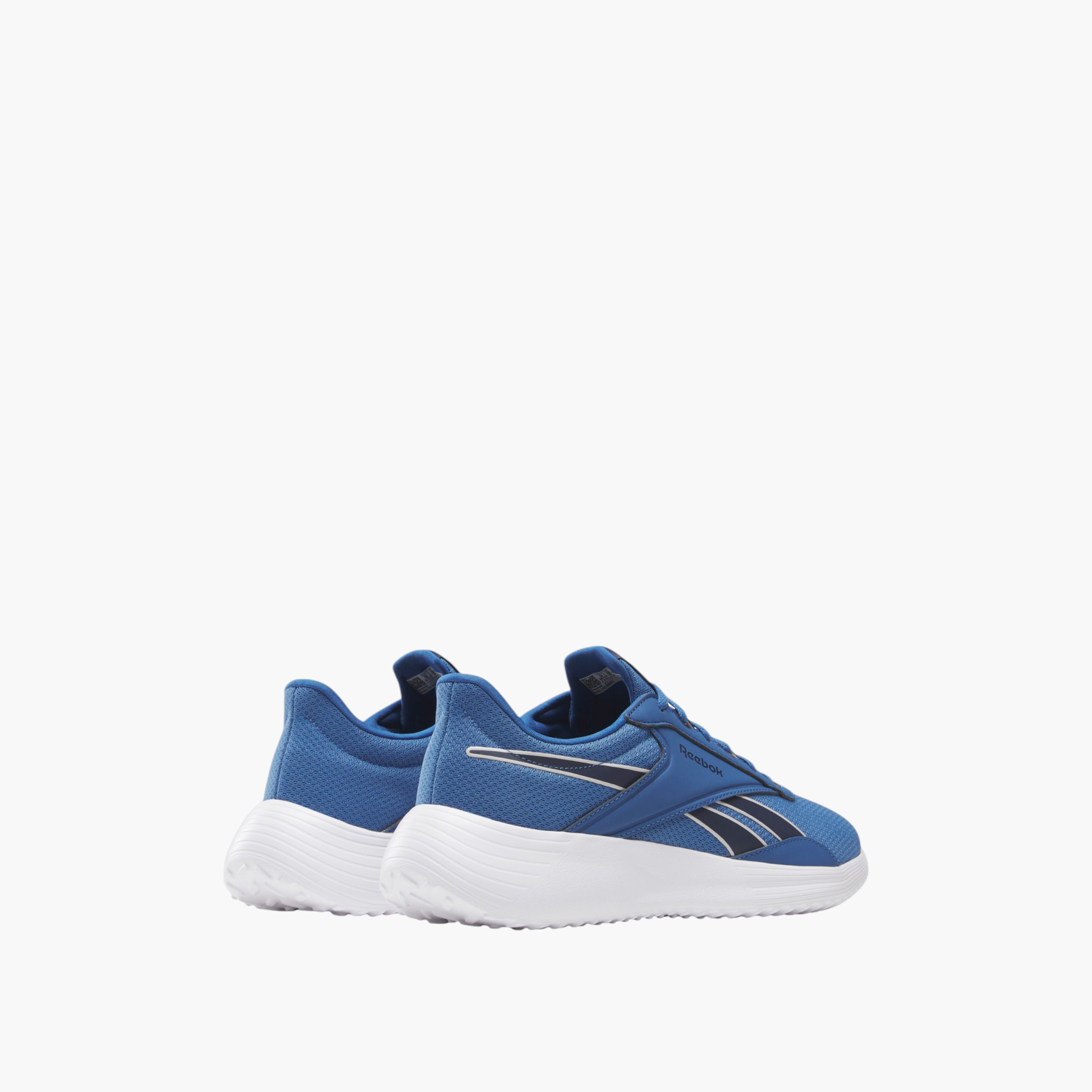 Reebok Men's LITE 4 Lace-Up Sports Shoes - 100209932-sports-men-shoes-image-3