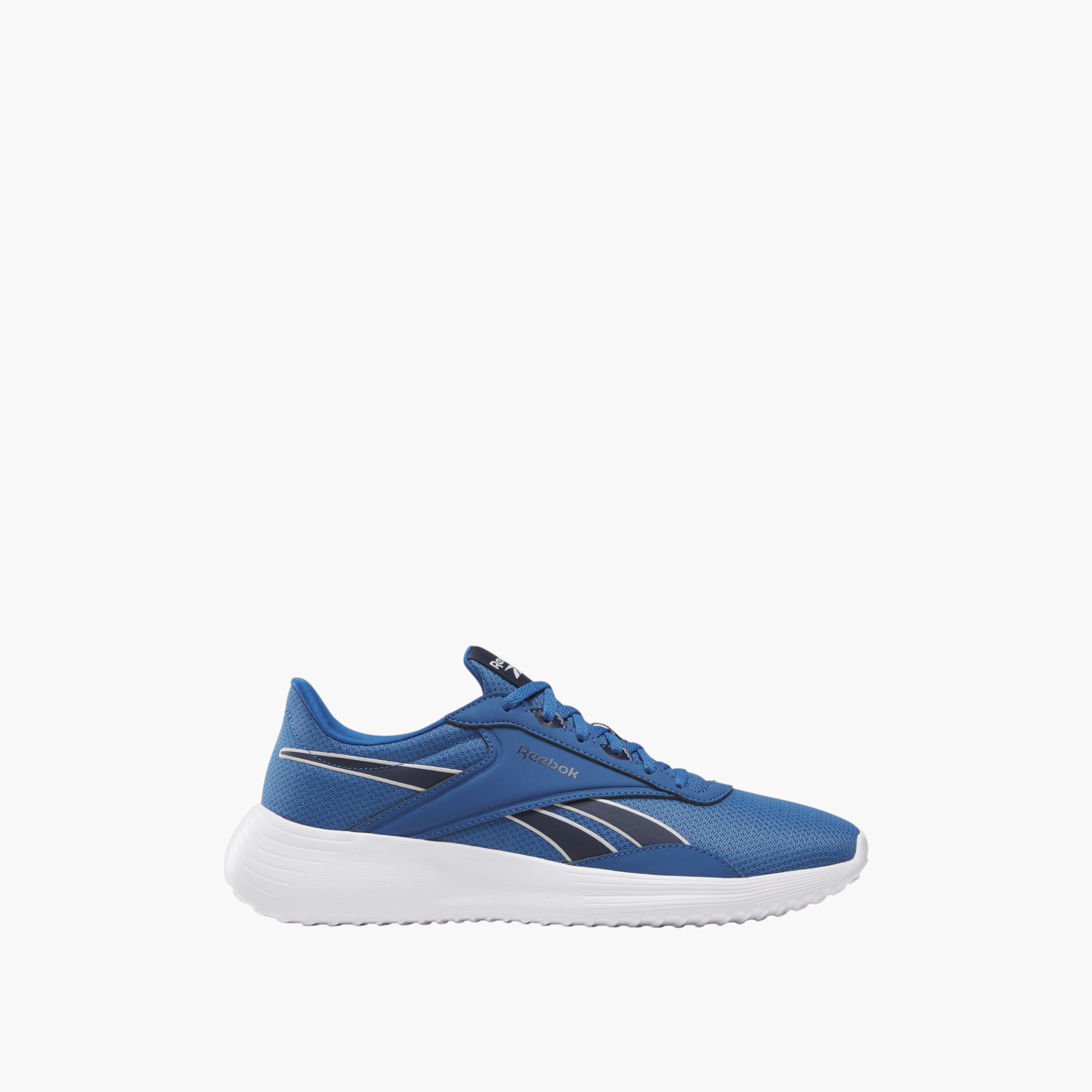 Reebok Men's LITE 4 Lace-Up Sports Shoes - 100209932-sports-men-shoes-image-2