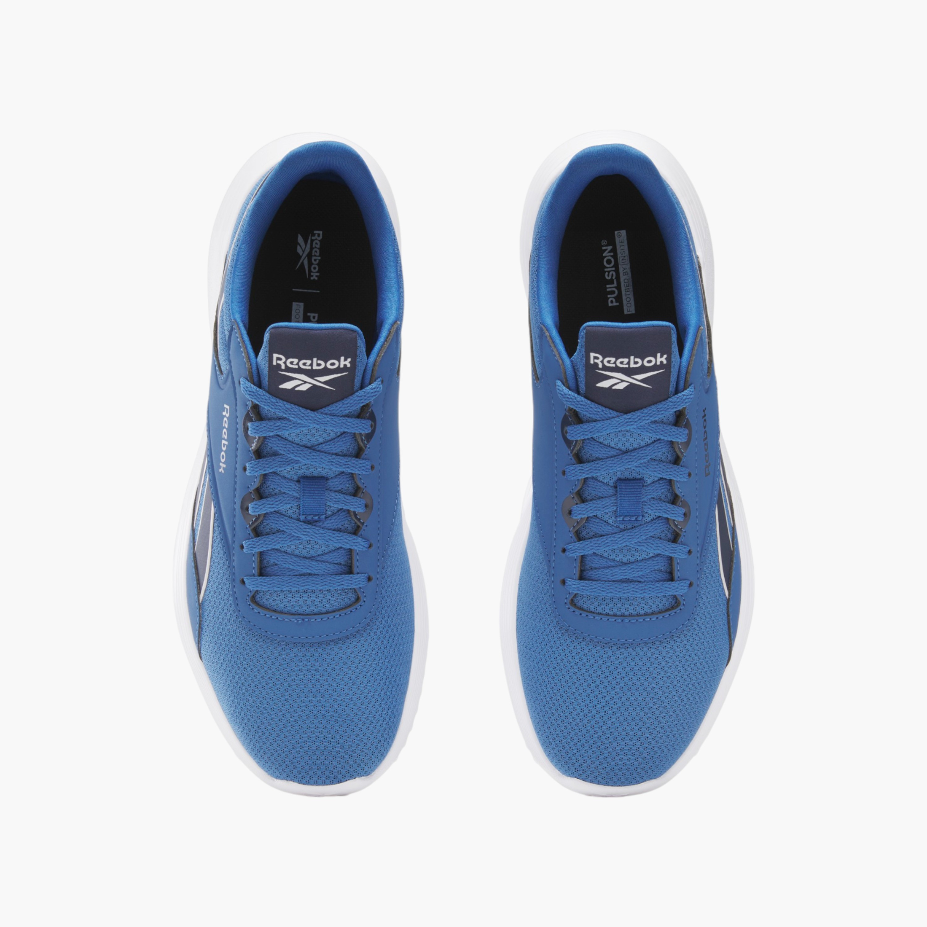 Reebok Men's LITE 4 Lace-Up Sports Shoes - 100209932-sports-men-shoes-image-5