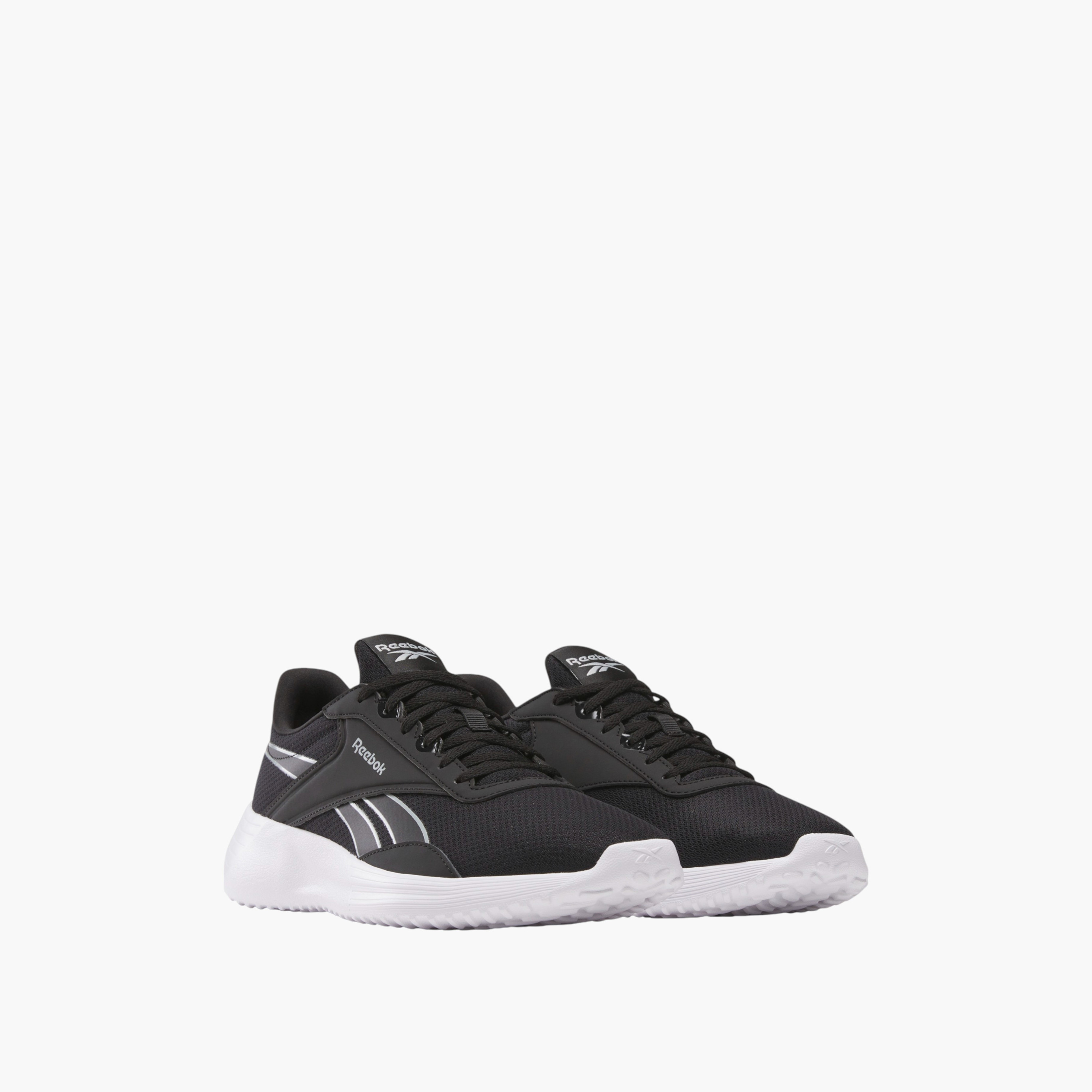 حذاء رياضي لايت 4 برباط للرجال من ريبوك - 100209934-sports-men-shoes-image-1