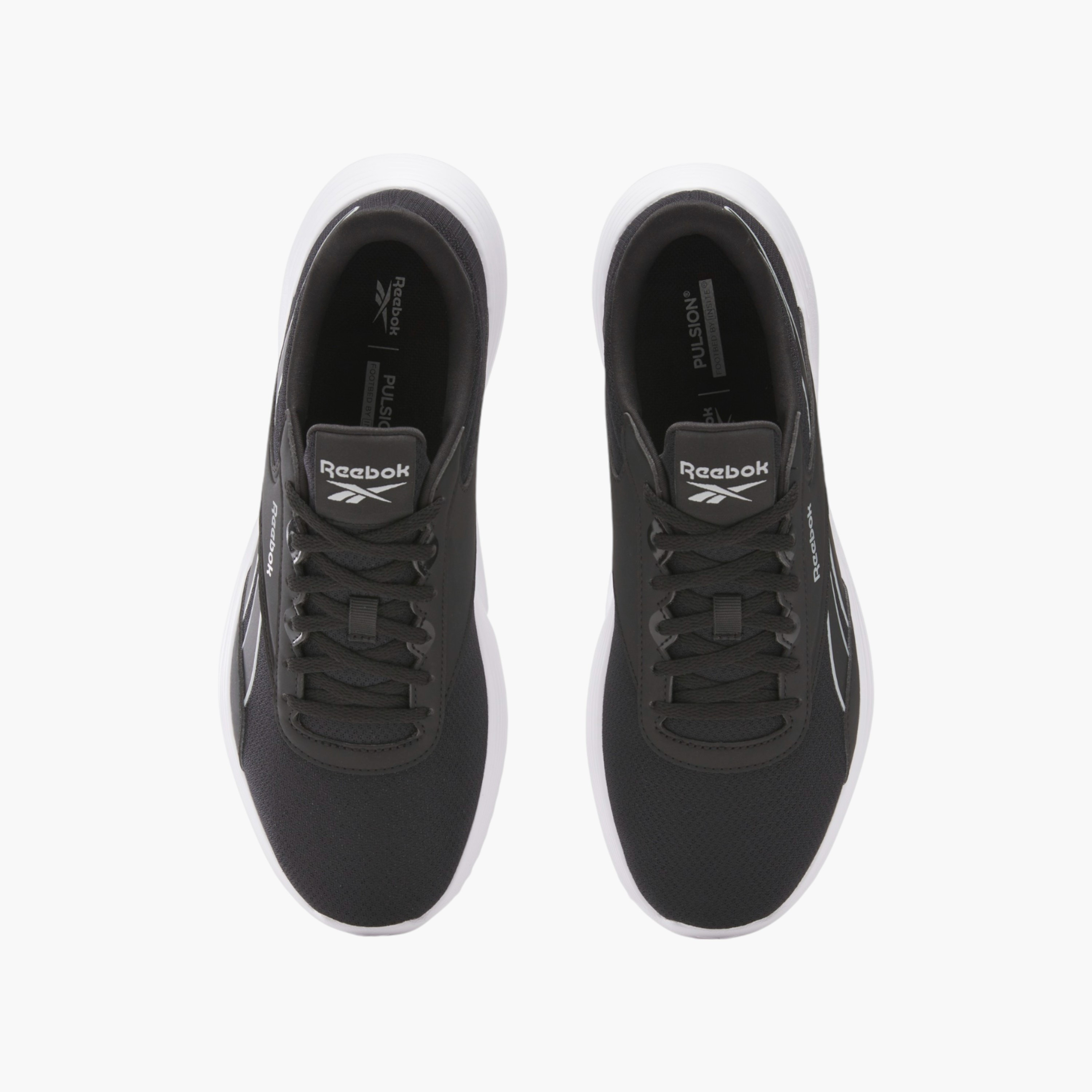 حذاء رياضي لايت 4 برباط للرجال من ريبوك - 100209934-sports-men-shoes-image-5