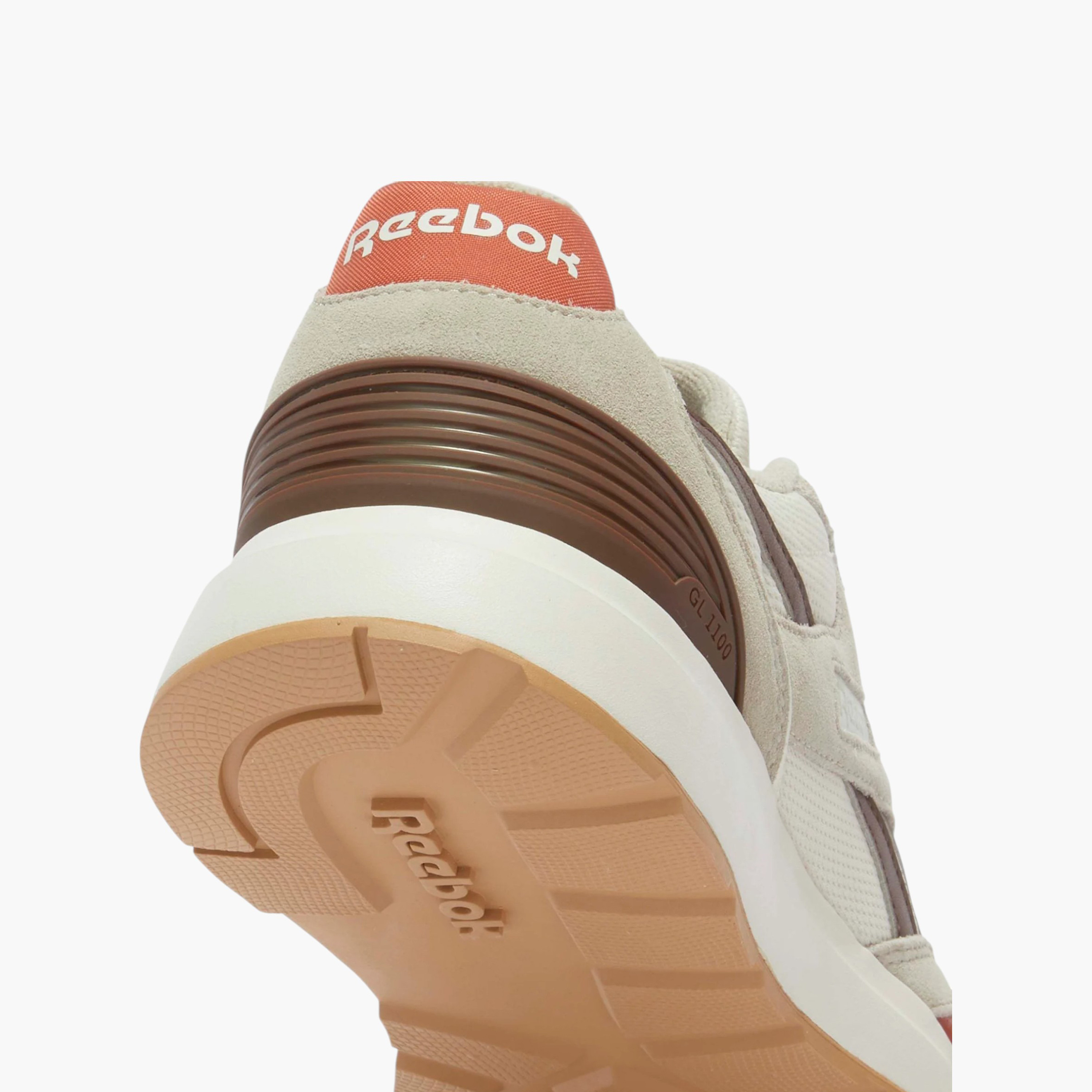 Reebok Men's GL1100 Lace-Up Sports Shoes - 100210024-men-shoes-sneakers-image-6