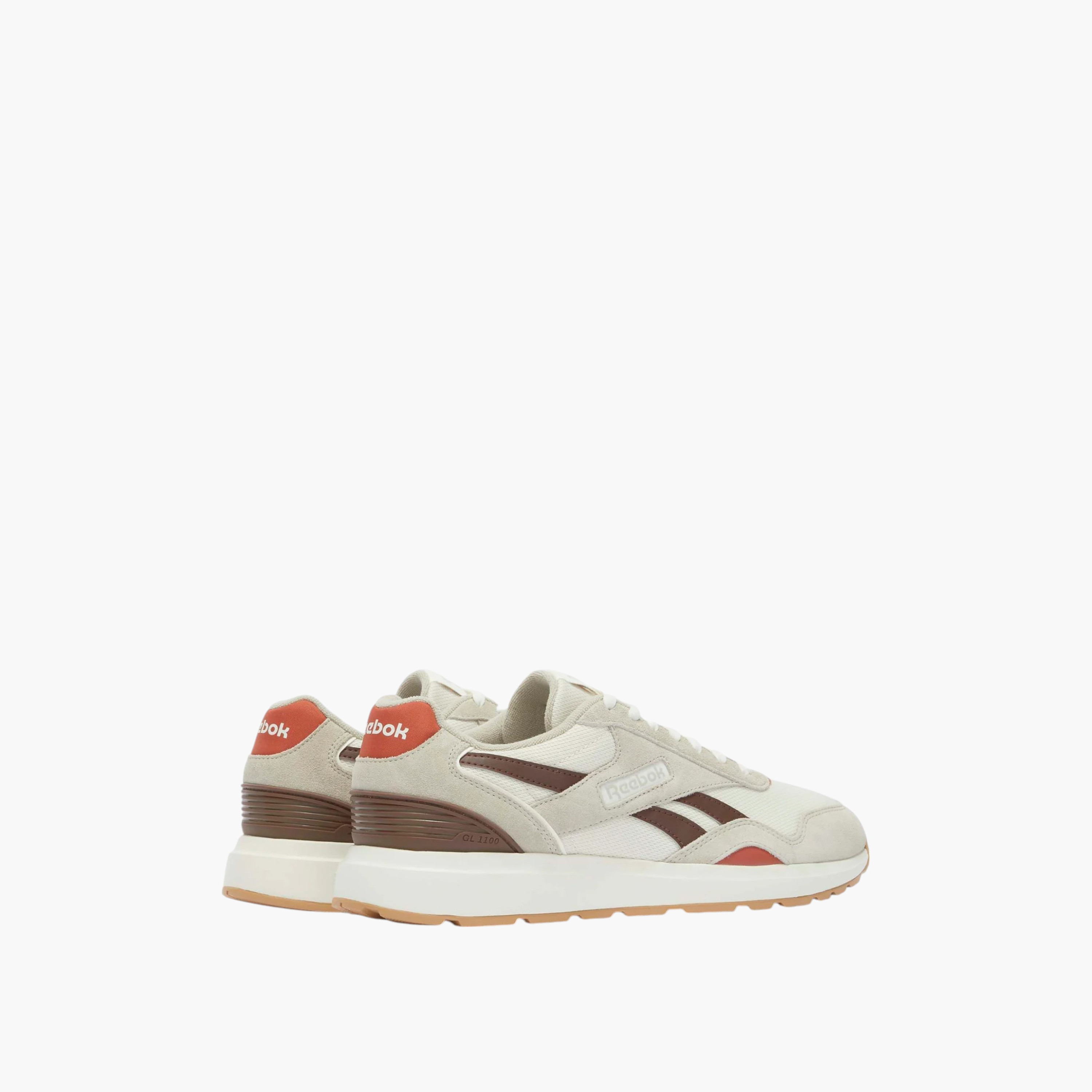 Reebok Men's GL1100 Lace-Up Sports Shoes - 100210024-men-shoes-sneakers-image-5