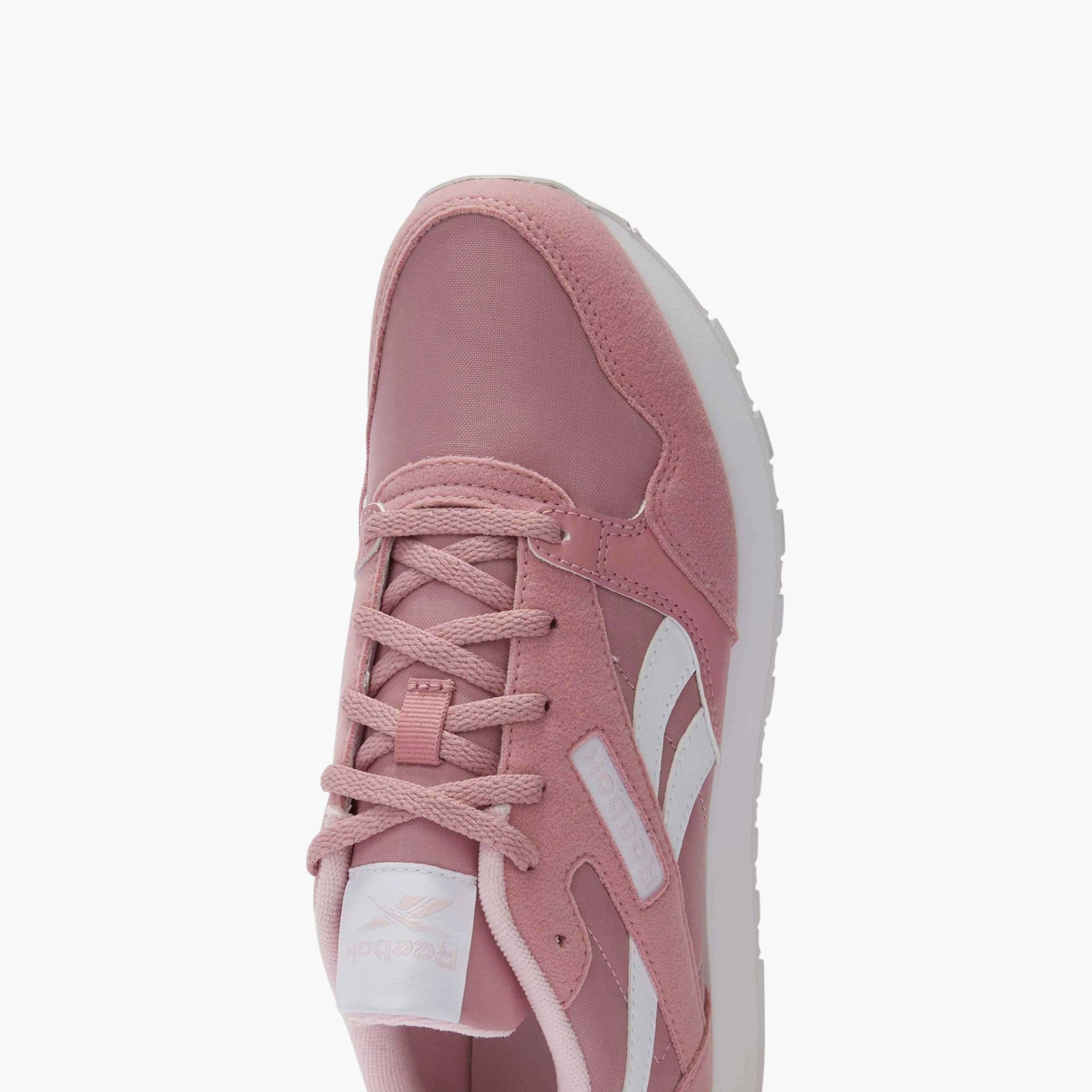 حذاء سنيكرز ريبوك ألترا فلاش برباط للنساء من ريبوك - 100210033-sports-women-shoes-image-4