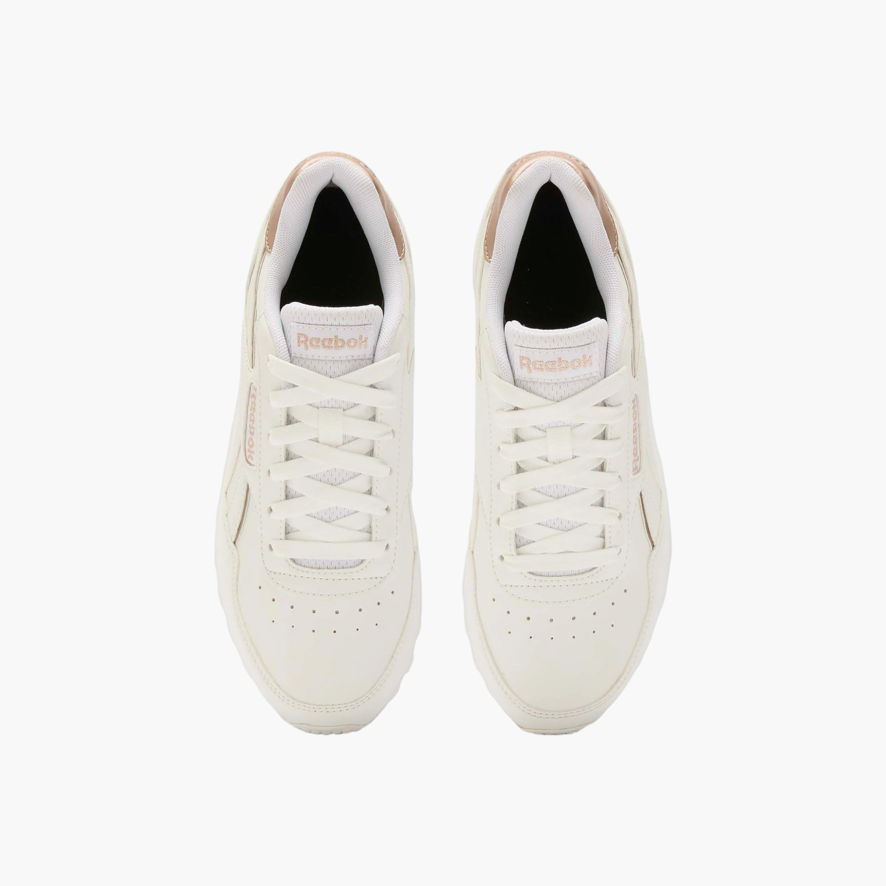 Reebok Women's REWIND RUN Lace-Up Running Shoes - 100210055-sports-women-shoes-image-4