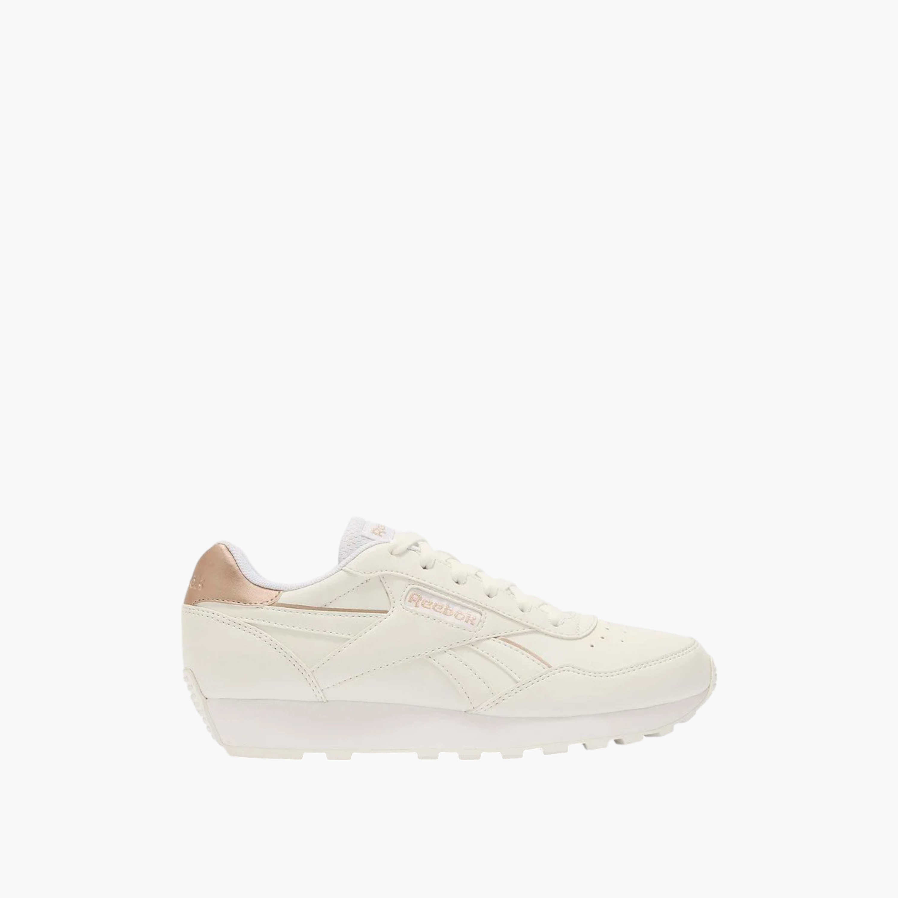 Reebok Women's REWIND RUN Lace-Up Running Shoes - 100210055-sports-women-shoes-image-3