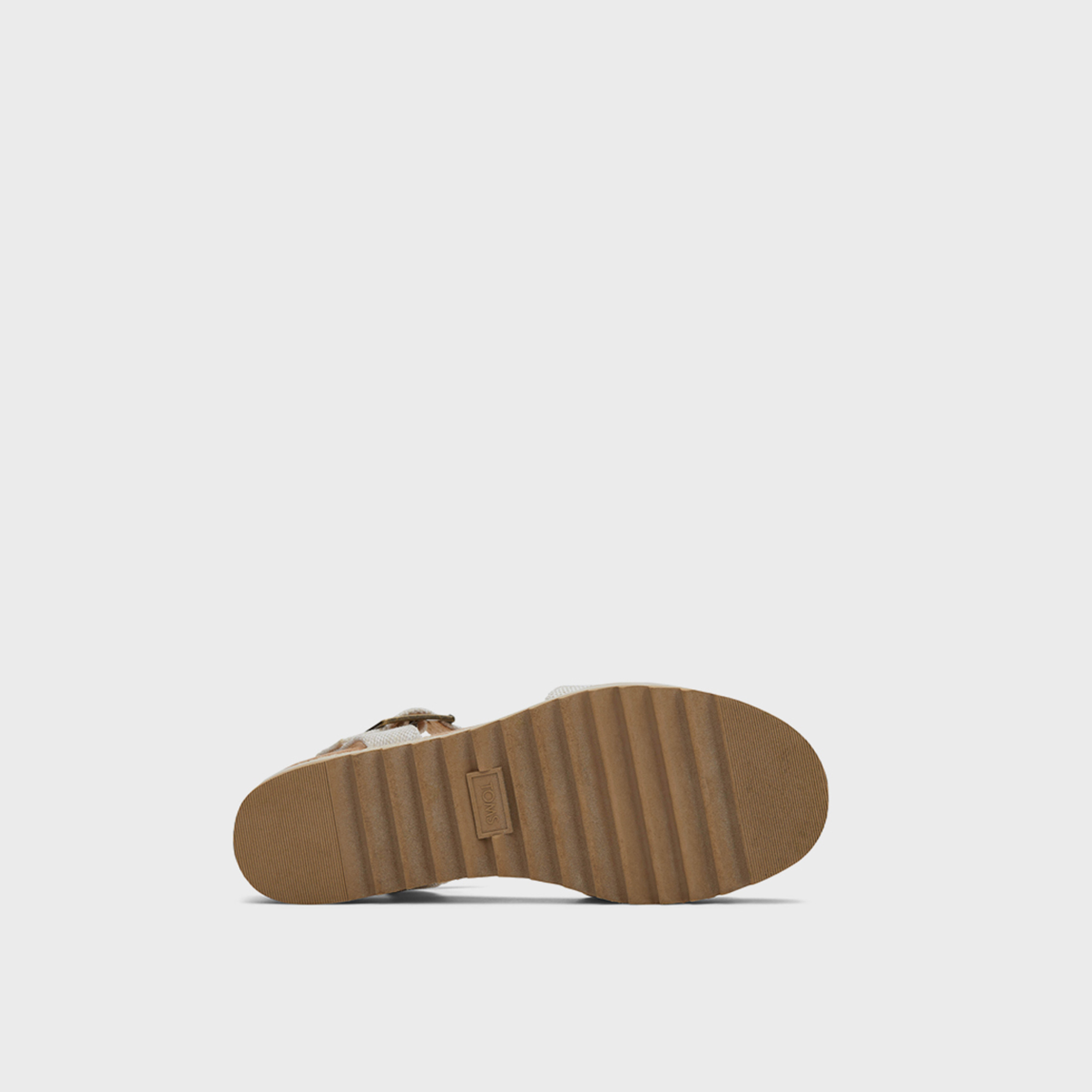 تومز-  حذاء بكعب إسفيني وإبزيم للنساء | 10021083-women-shoes-sandals-heeled-image-5