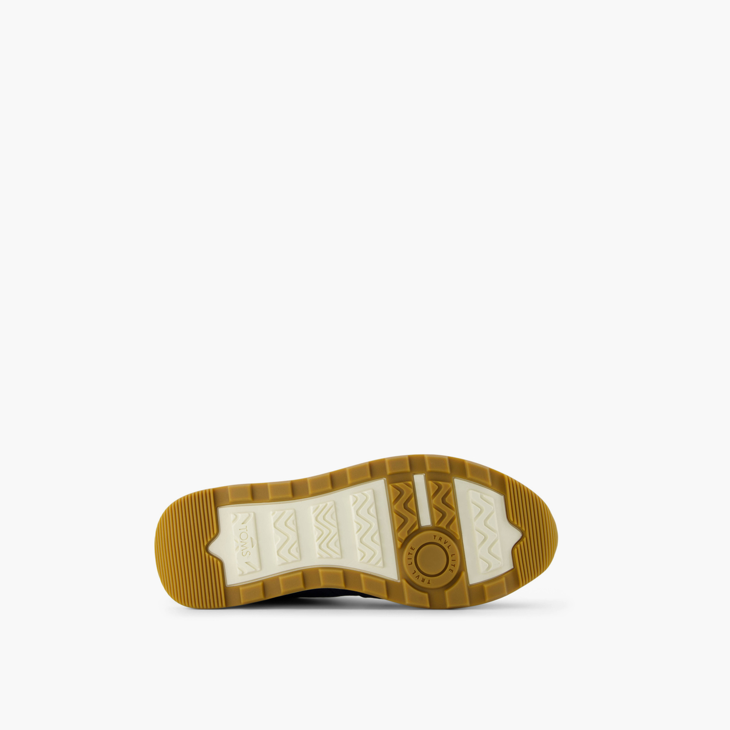 تومز- حذاء سنيكرز ترافل لايت ريترو كاحل منخفض برباط للرجال | 10021374-men-shoes-sneakers-image-4