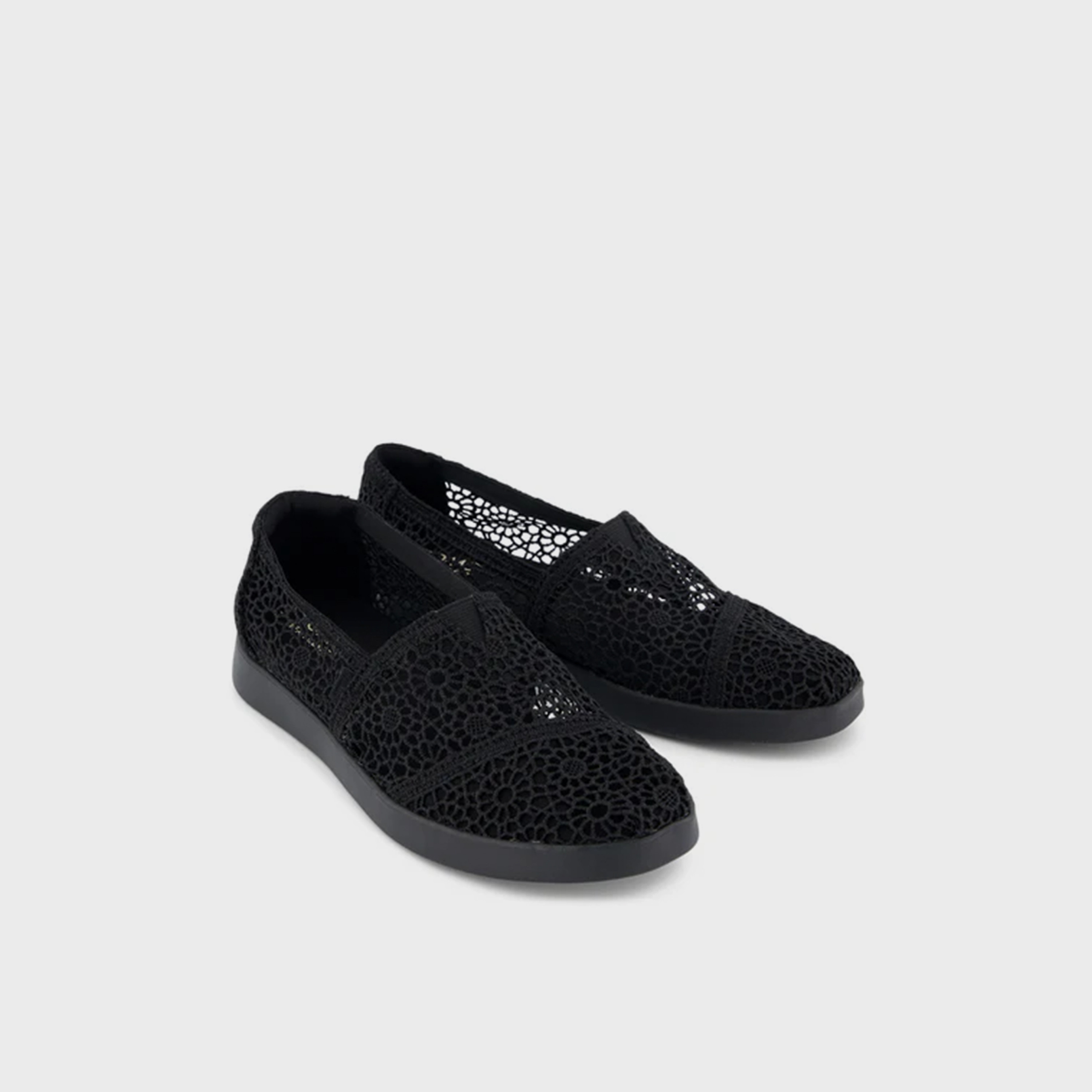 تومز - حذاء ألبيرغاتا بلس نسائي سهل الارتداء | 10021549-women-shoes-flats-loafers-image-1