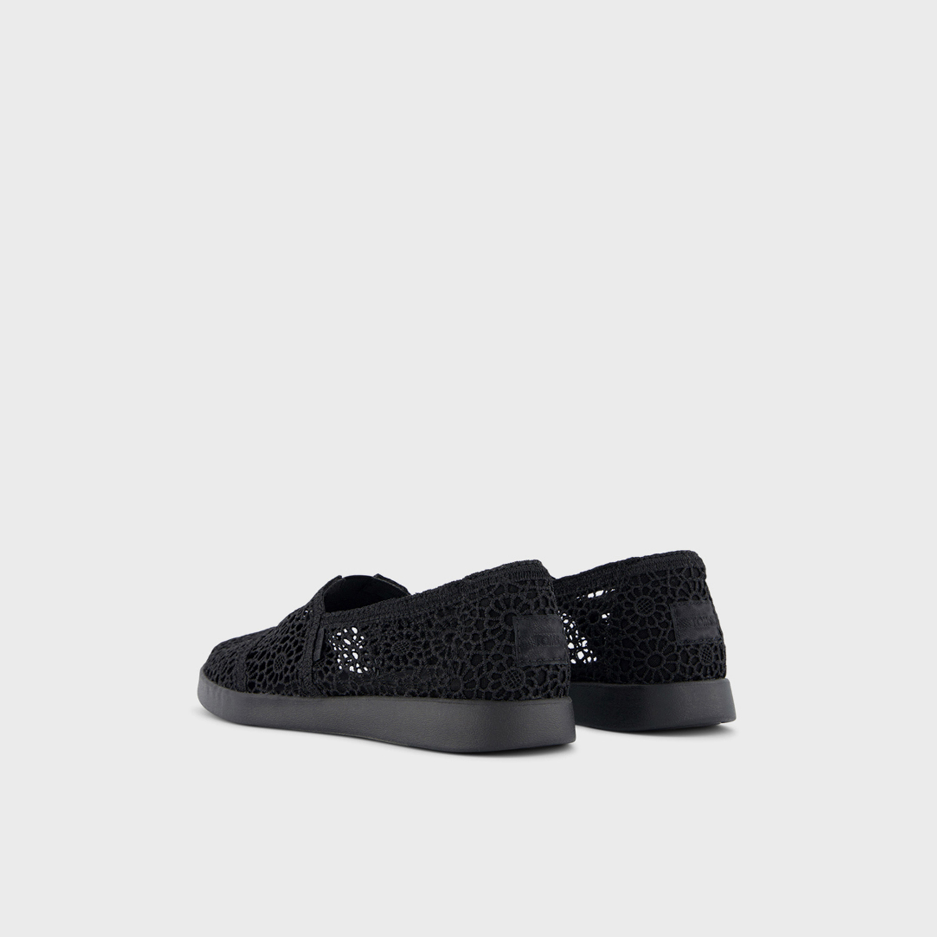 تومز - حذاء ألبيرغاتا بلس نسائي سهل الارتداء | 10021549-women-shoes-flats-loafers-image-2