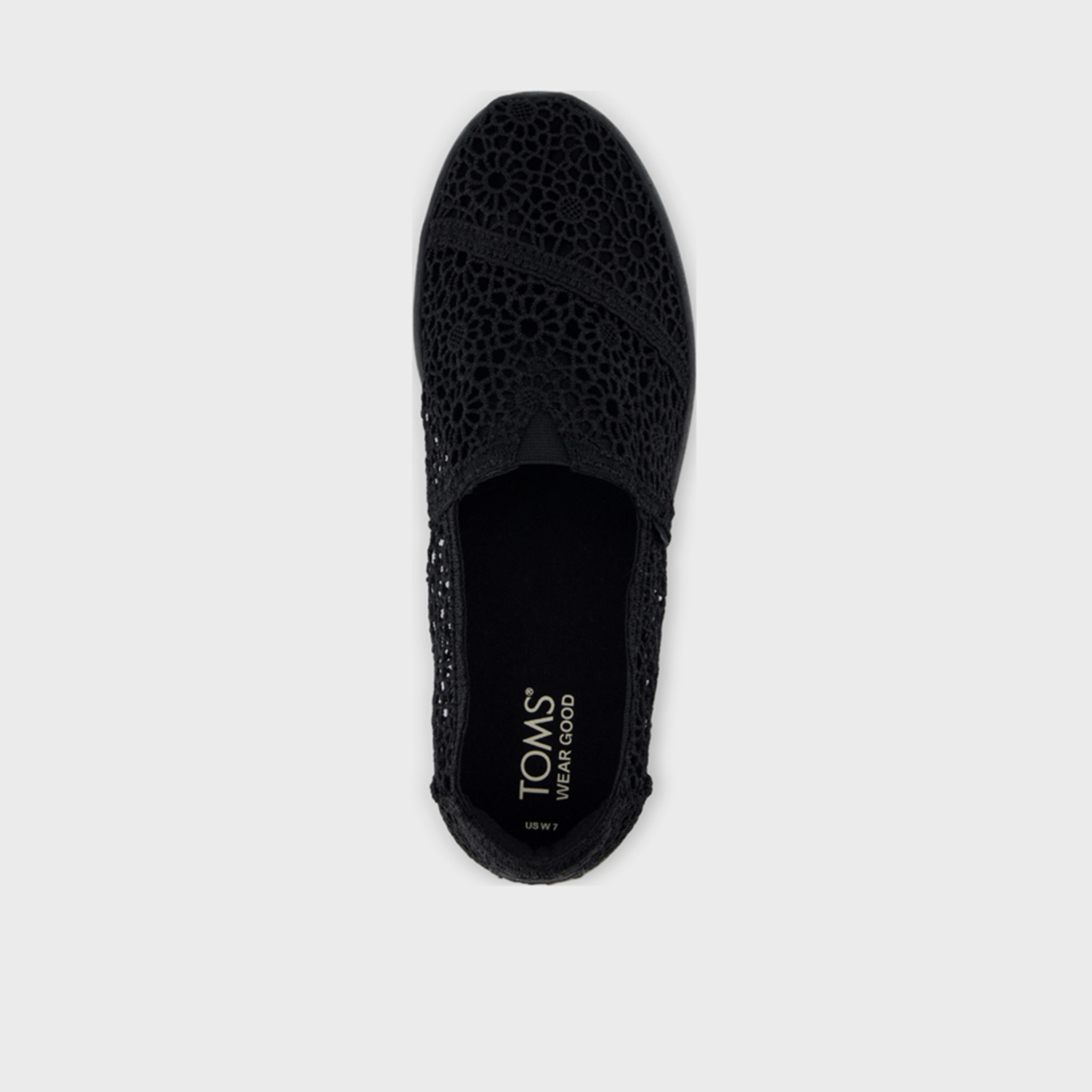 تومز - حذاء ألبيرغاتا بلس نسائي سهل الارتداء | 10021549-women-shoes-flats-loafers-image-5