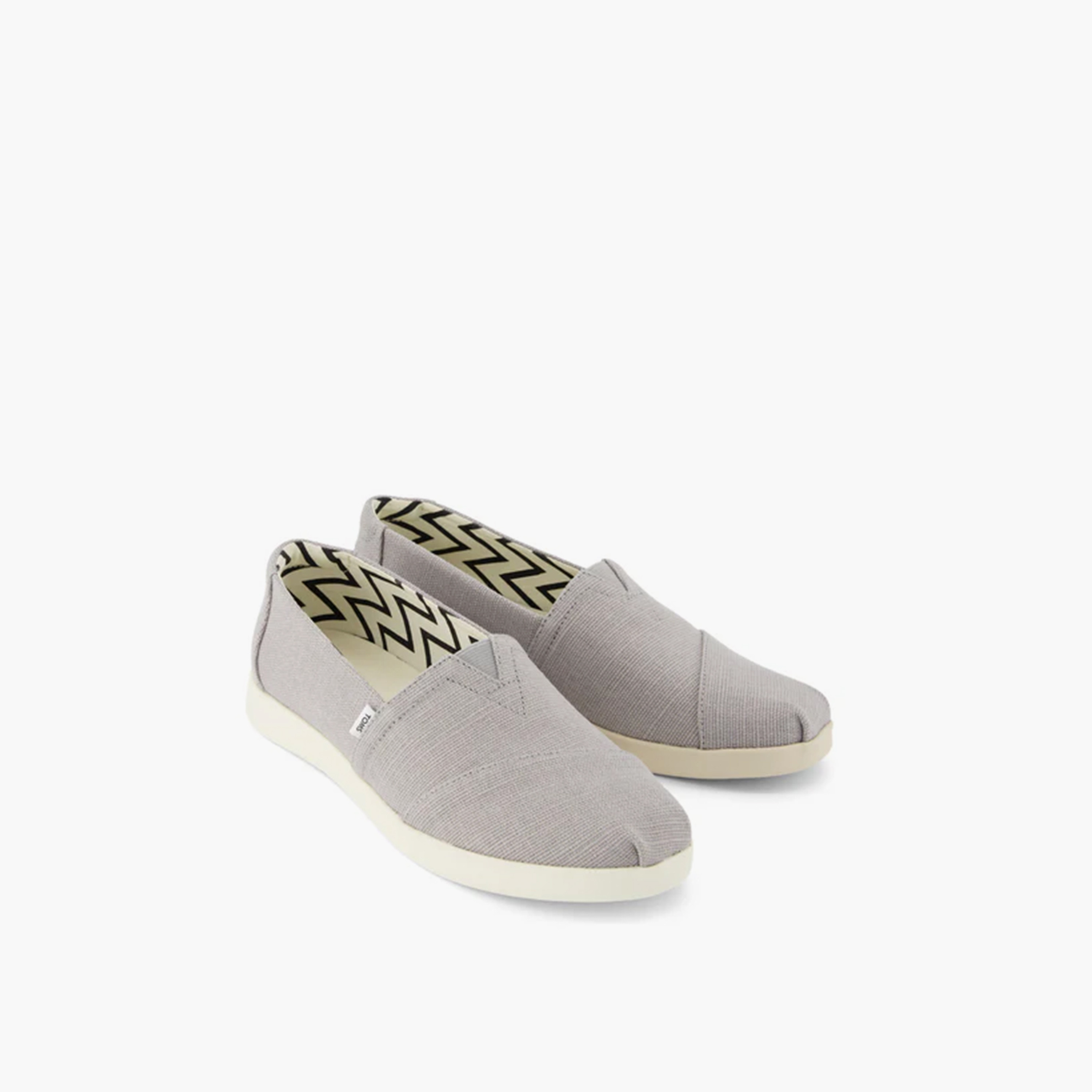 Toms Womens Slip-On Flat Espadrilles | 10021572-women-shoes-flats-espadrilles-image-1