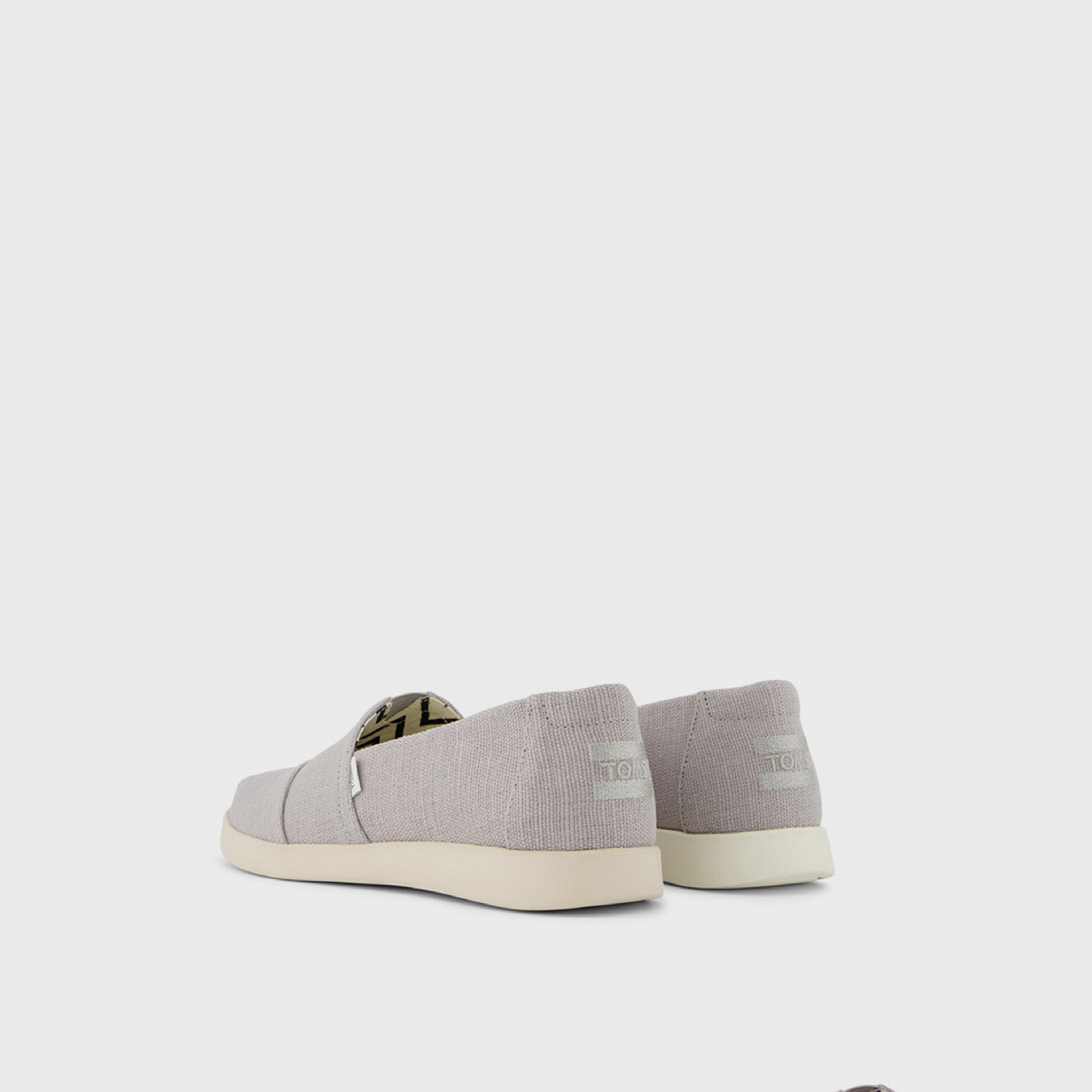 Toms Womens Slip-On Flat Espadrilles | 10021572-women-shoes-flats-espadrilles-image-2