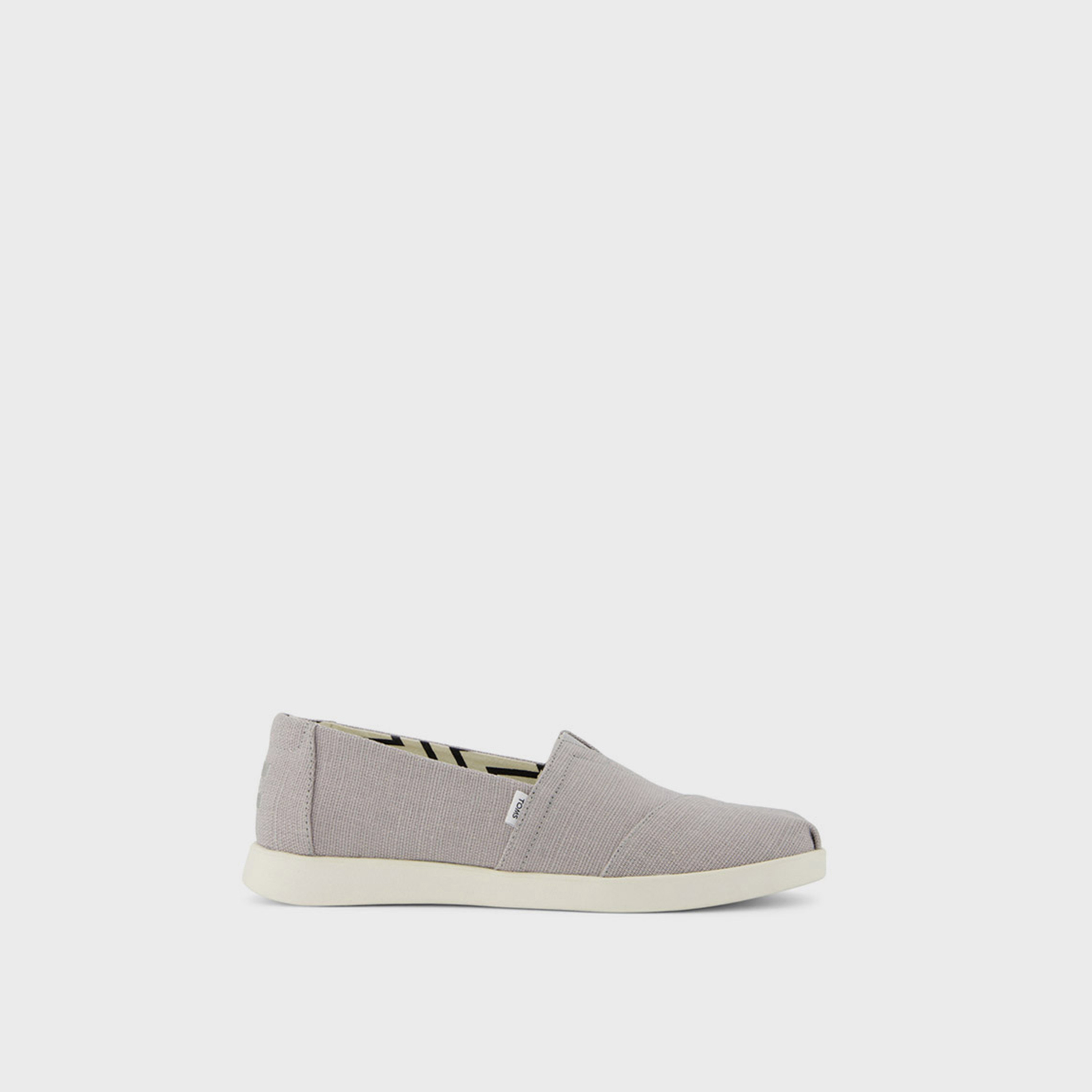 تومز -  حذاء لوفر مسطح نسائي سهل الارتداء | 10021572-women-shoes-flats-espadrilles-image-3