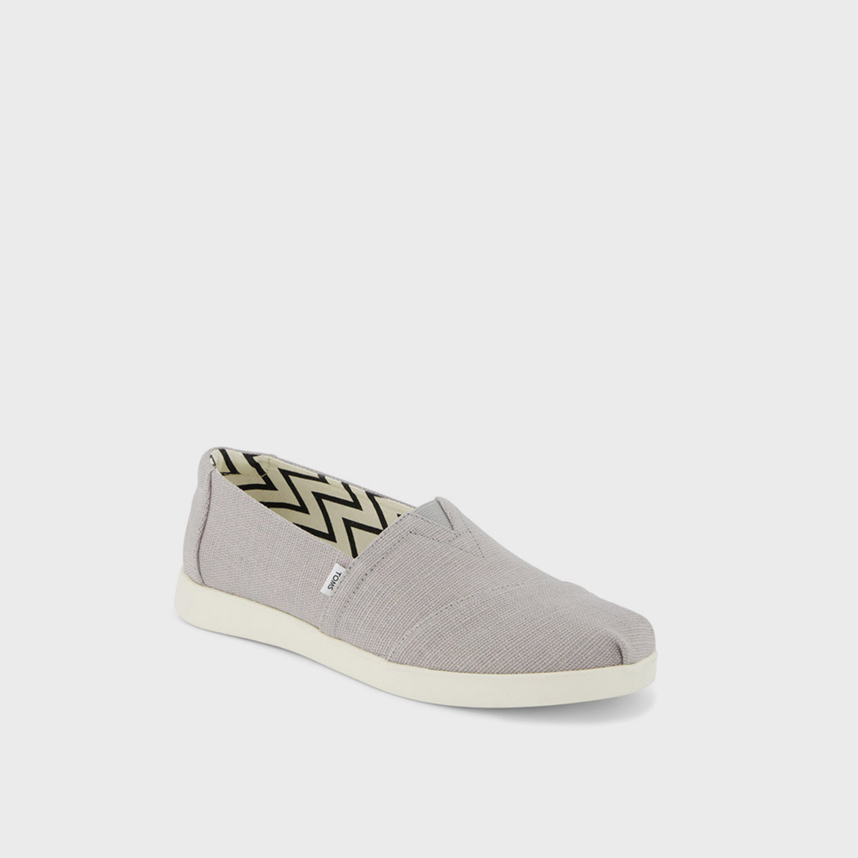 تومز -  حذاء لوفر مسطح نسائي سهل الارتداء | 10021572-women-shoes-flats-espadrilles-image-4