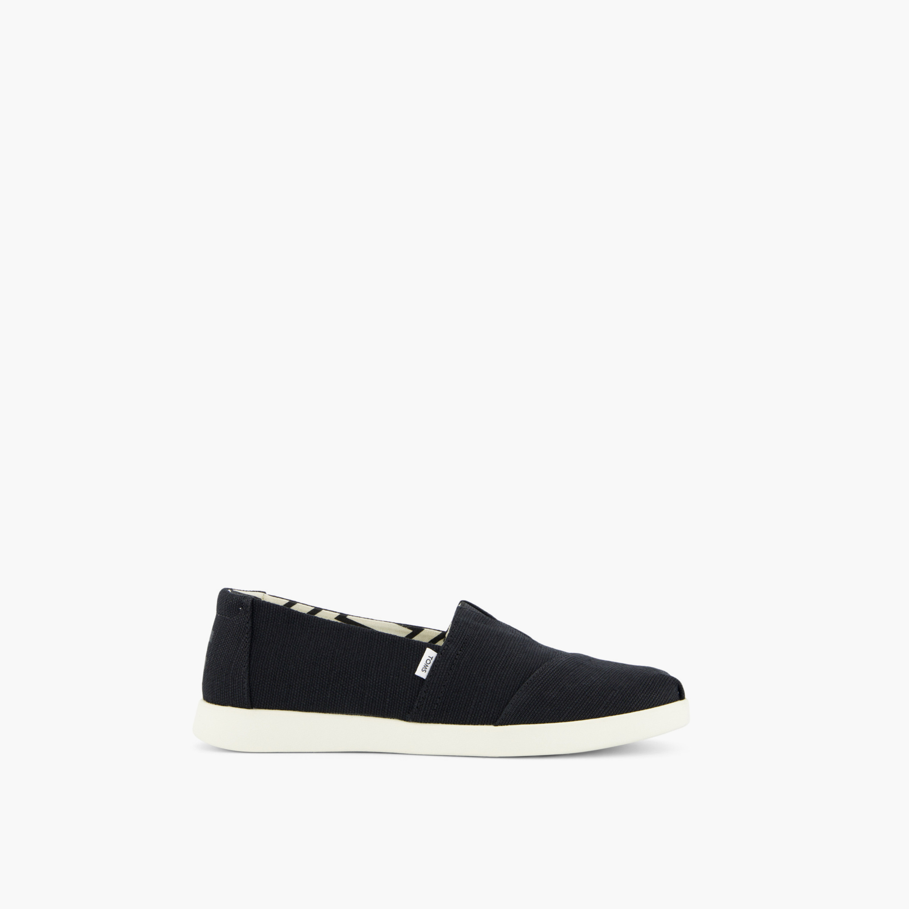 تومز- حذاء إسبادريل ألبارغاتا بلس سهل الارتداء للنساء | 10021574-women-shoes-flats-espadrilles-image-3