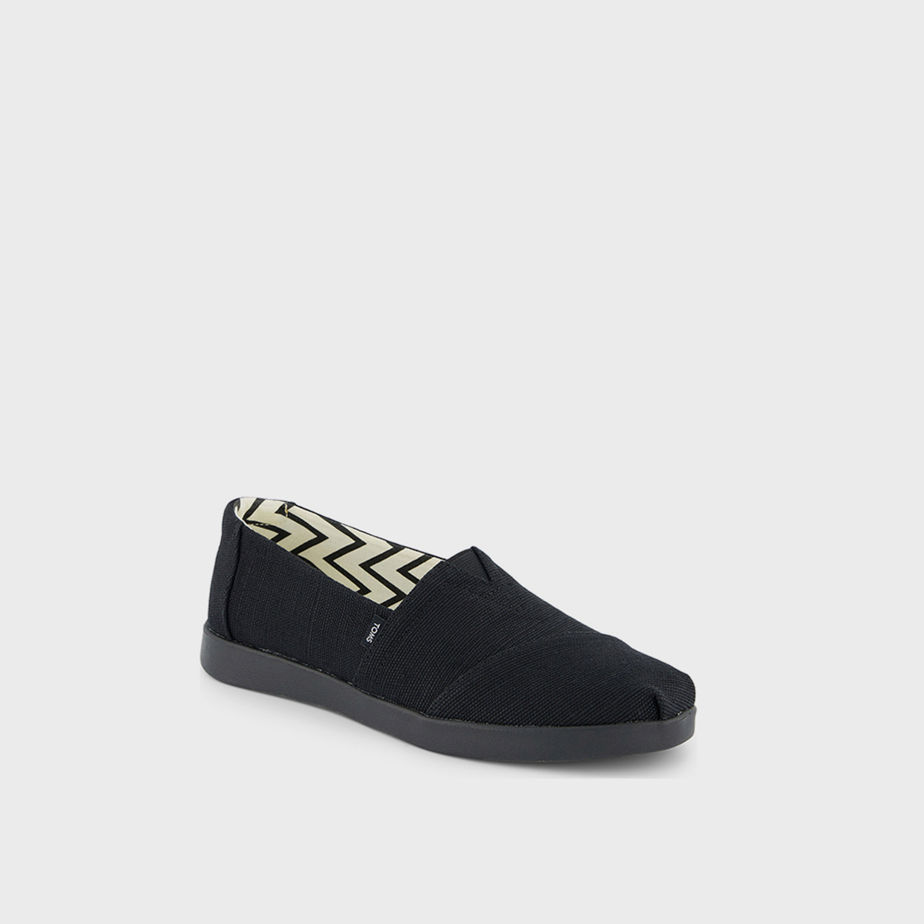 Toms Womens Slip-On Flat Espadrilles | 10021575-women-shoes-flats-espadrilles-image-2
