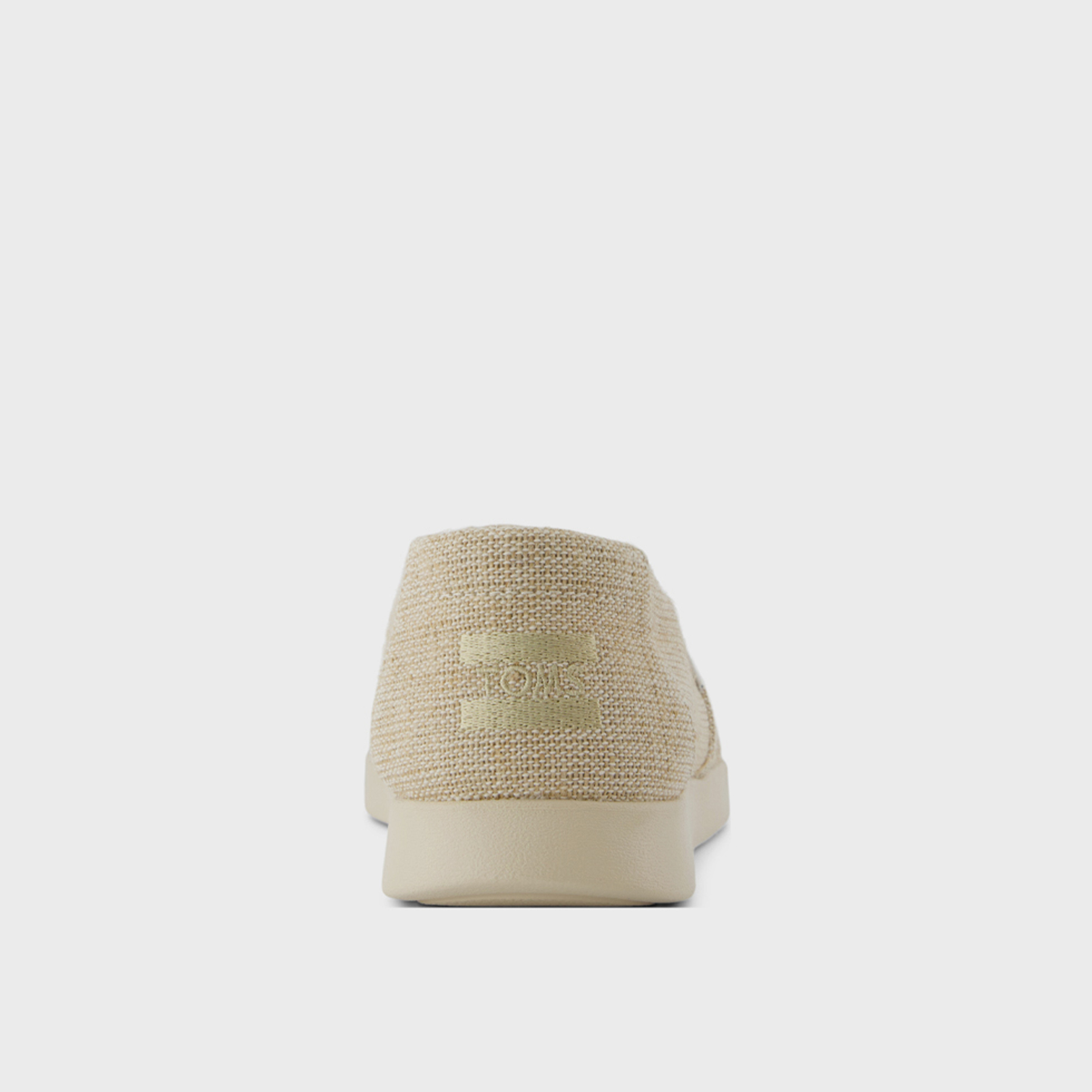 تومز -  حذاء لوفر مسطح نسائي سهل الارتداء | 10021576-women-shoes-flats-espadrilles-image-4
