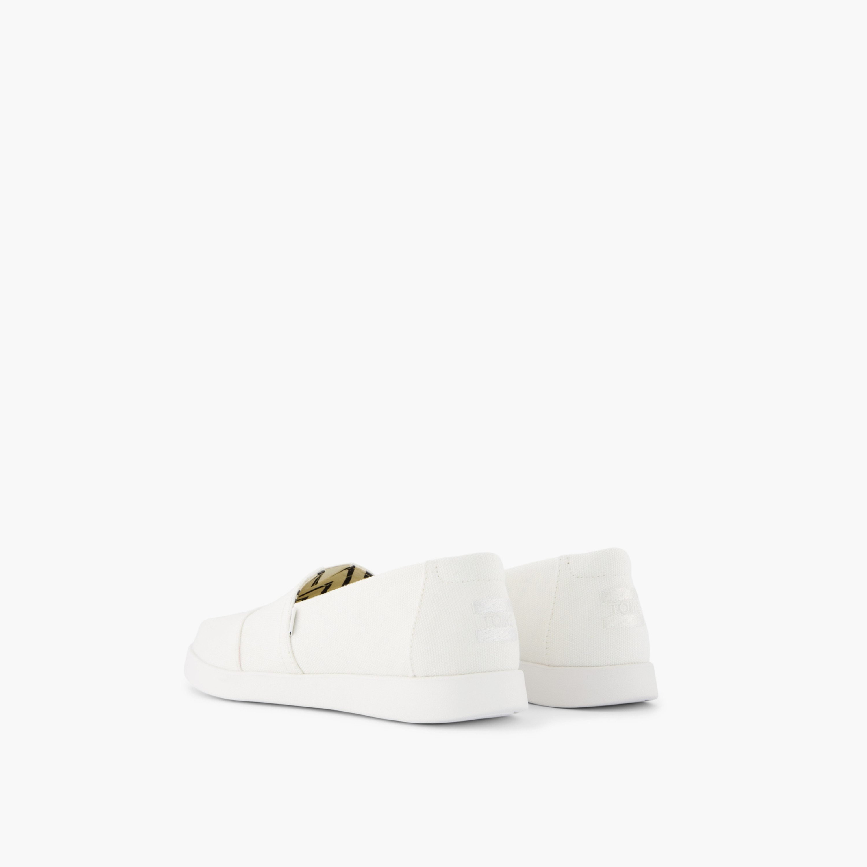 Toms Women's Slip On Alpargata Plus Espadrilles | 10021577-women-shoes-flats-espadrilles-image-2