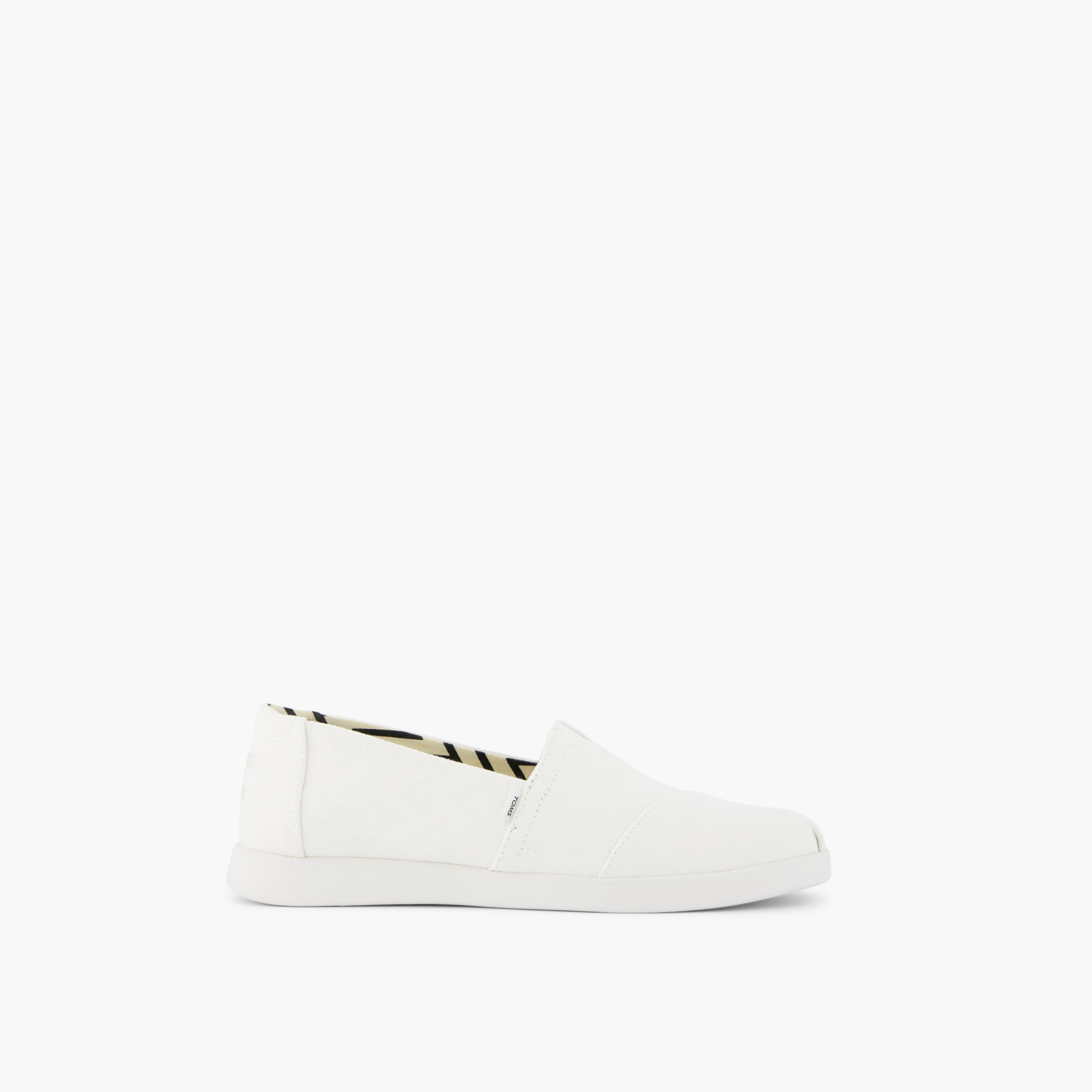 Toms Women's Slip On Alpargata Plus Espadrilles | 10021577-women-shoes-flats-espadrilles-image-3