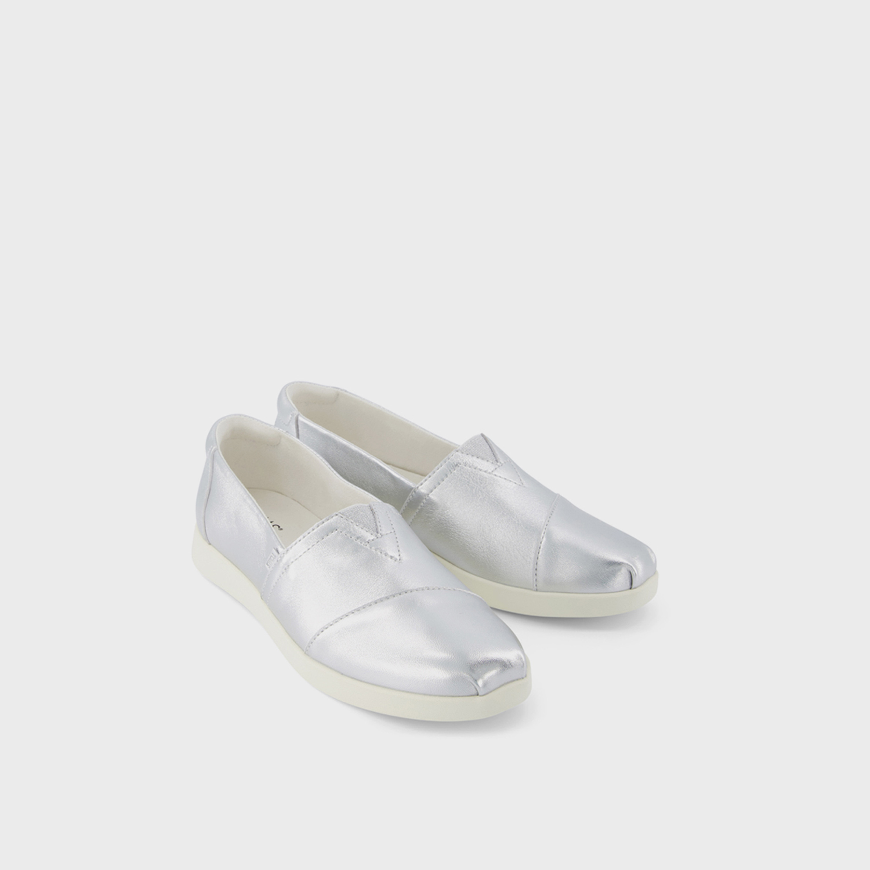 Toms Women's Slip-On Alpargata Plus  Loafers | 10021745-women-shoes-loafersandmoccasins-image-1