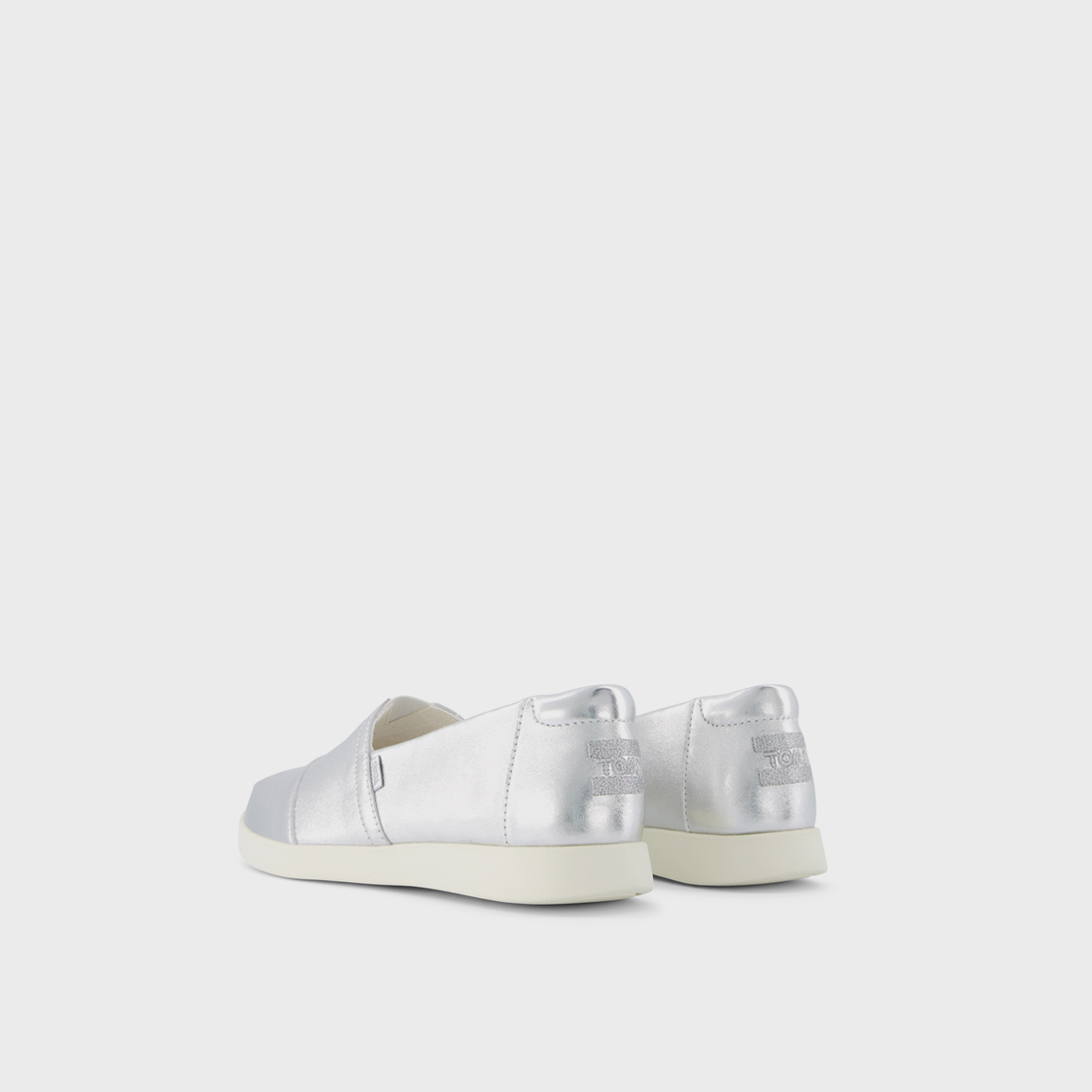 Toms Women's Slip-On Alpargata Plus  Loafers | 10021745-women-shoes-loafersandmoccasins-image-2