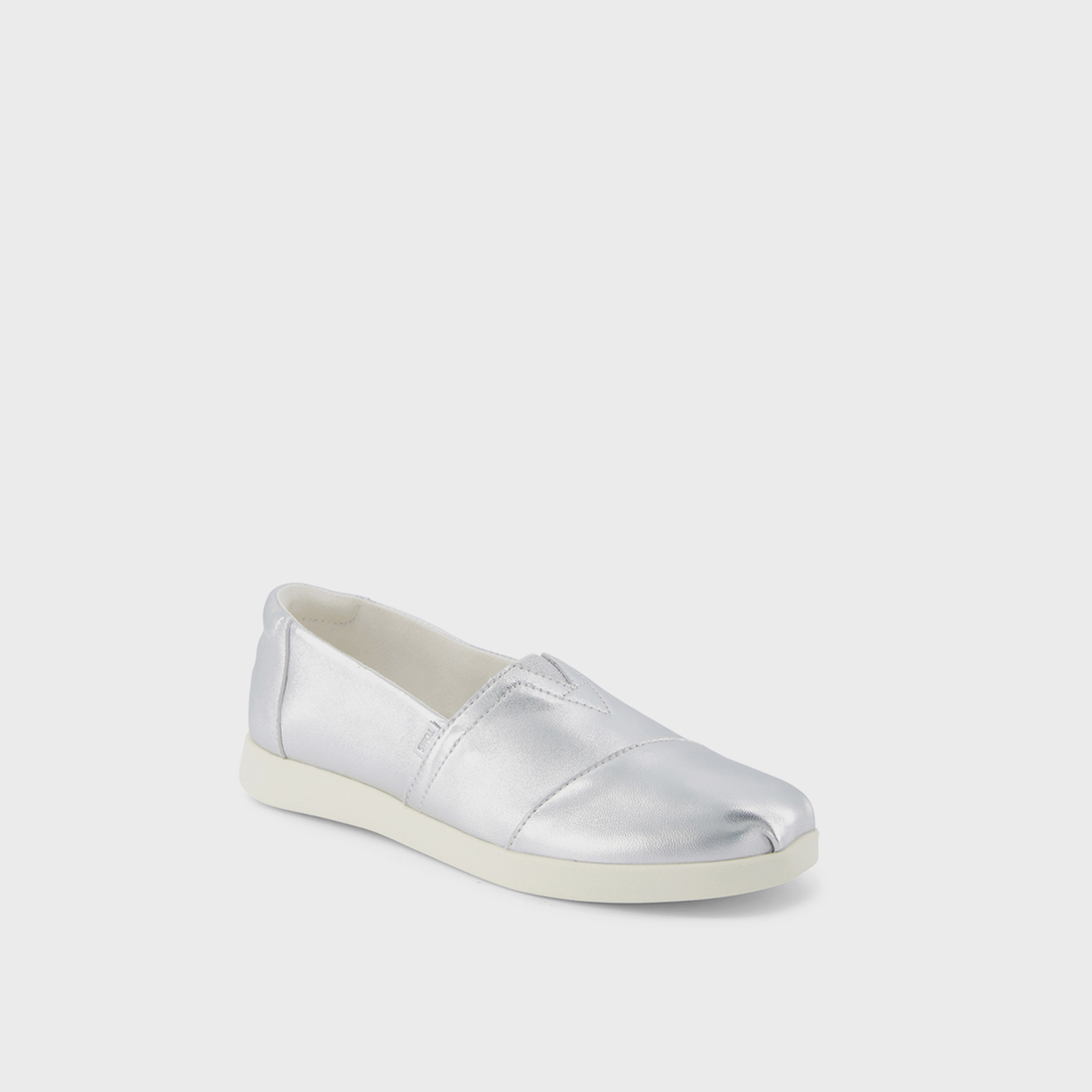 Toms Women's Slip-On Alpargata Plus  Loafers | 10021745-women-shoes-loafersandmoccasins-image-4