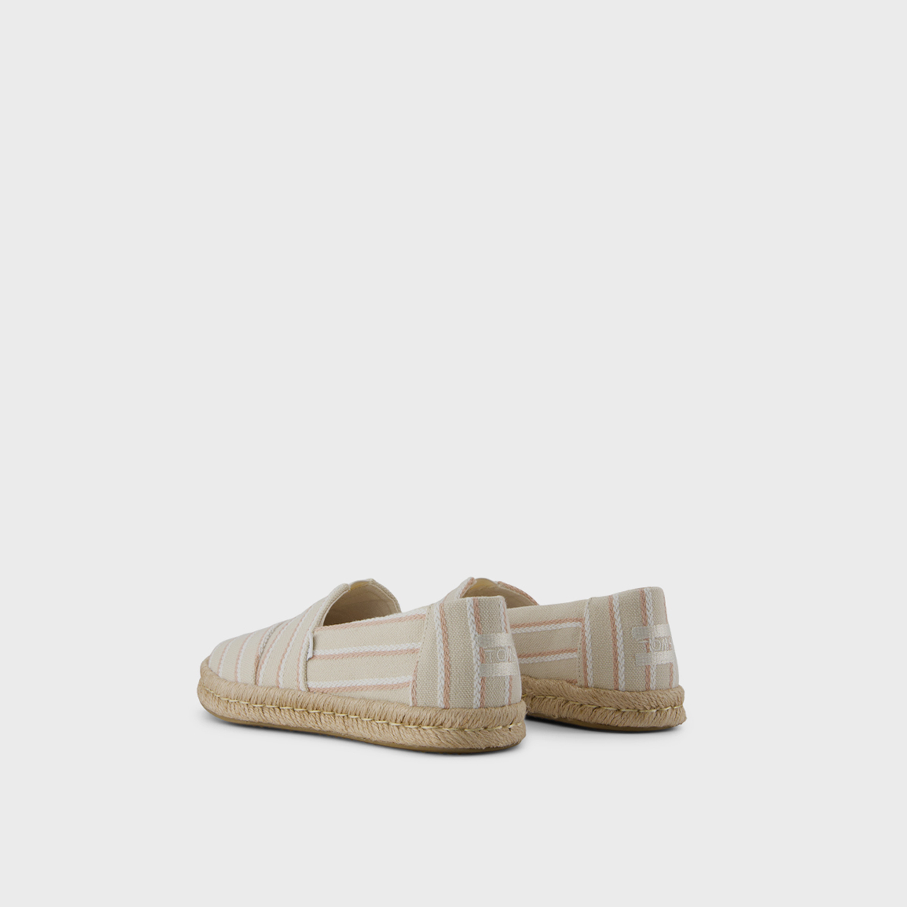 Toms Women's Slip-On Alpargata Rope 2.0  Espadrilles | 10021816-women-shoes-flats-espadrilles-image-2