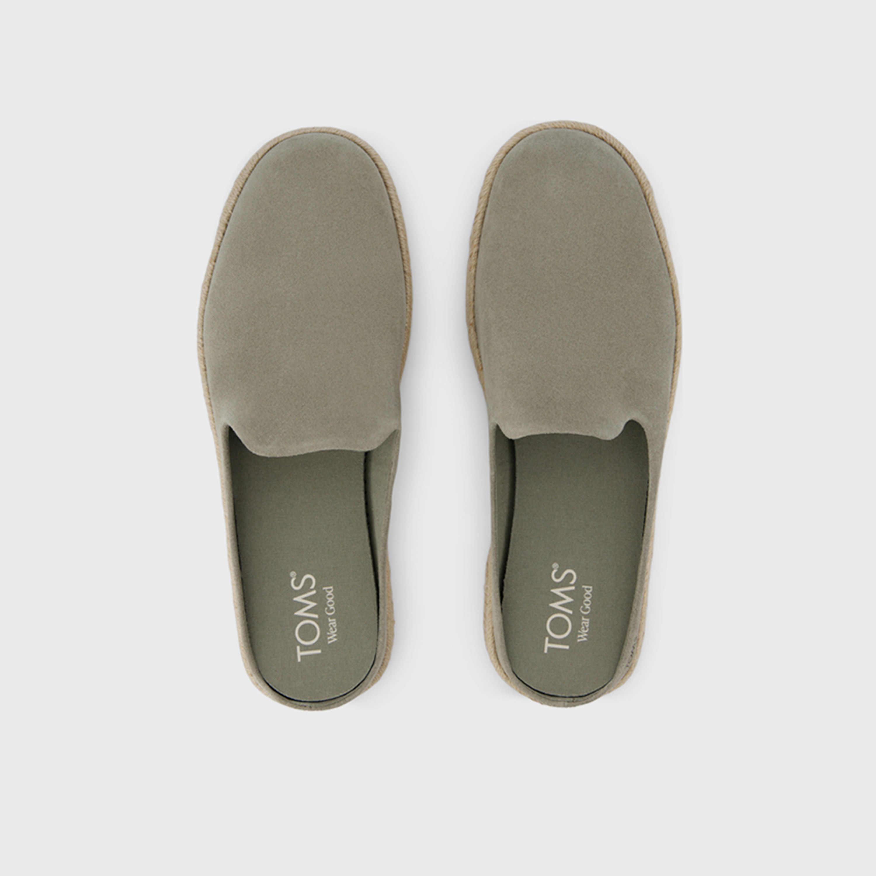 Toms Men's Slip-On SNTGML Espadrilles | 10021897-men-shoes-loafersandmoccasins-image-5