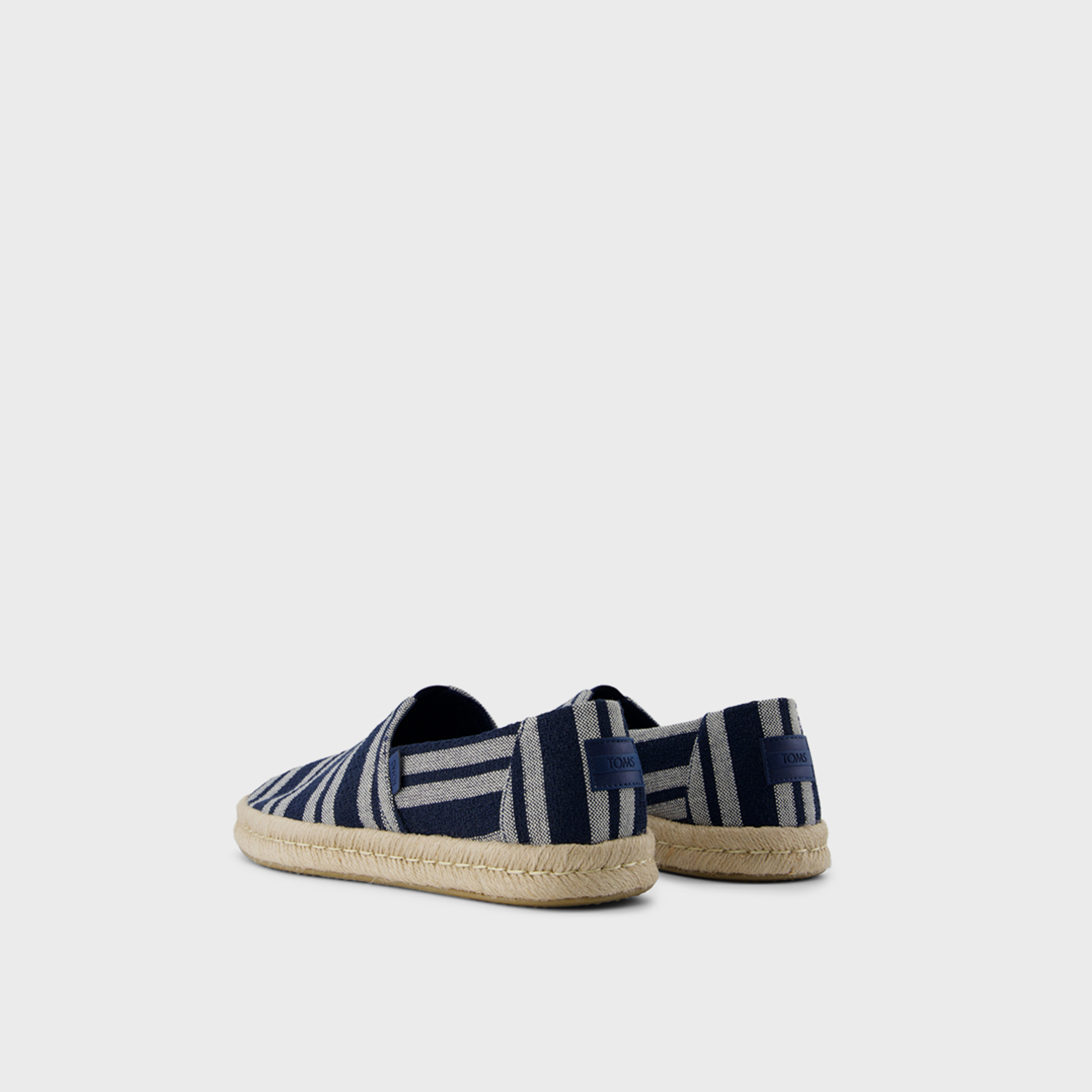 Toms Men's Slip-On Alpargata Rope 2.0 Espadrilles | 10021906-men-shoes-loafersandmoccasins-image-2