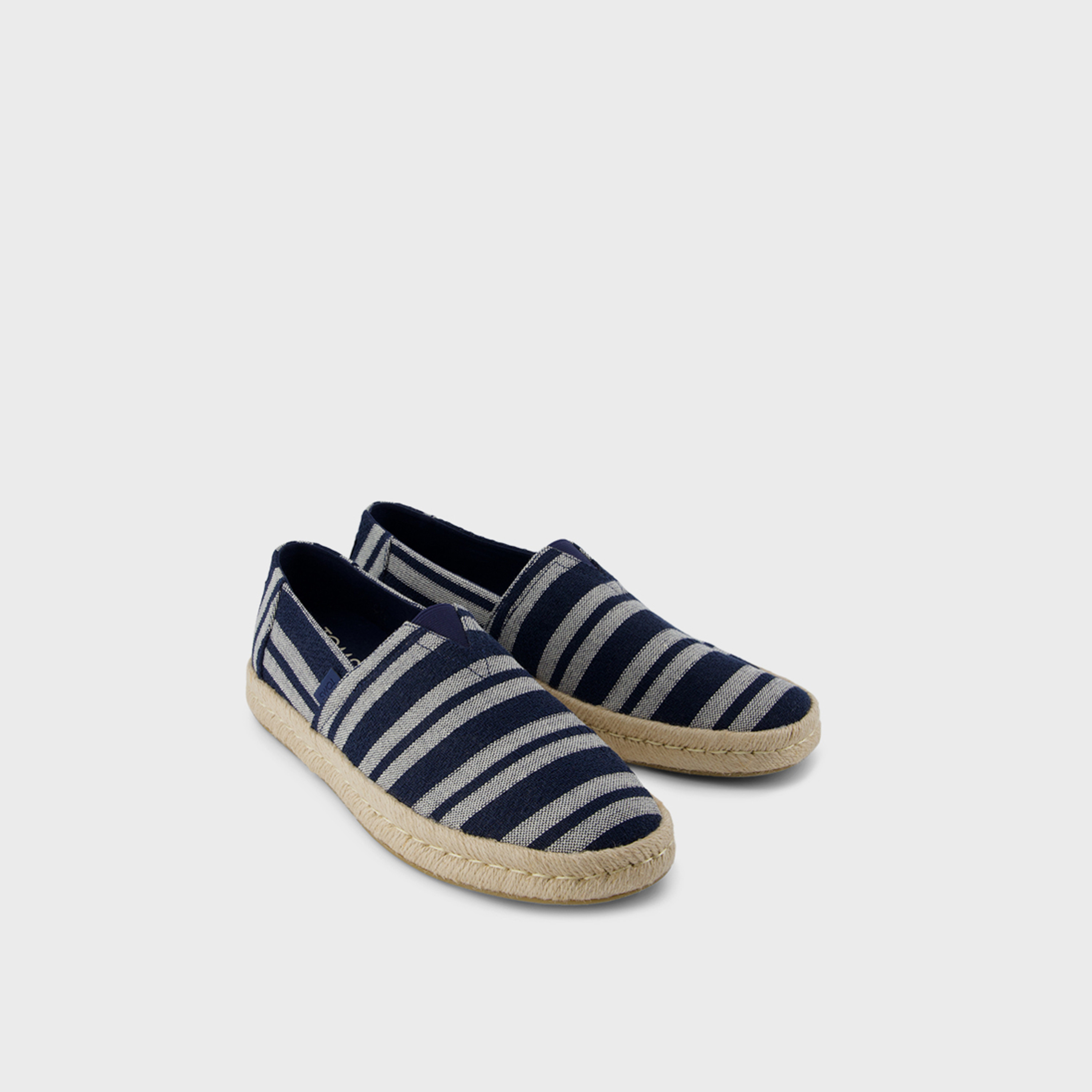 Toms Men's Slip-On Alpargata Rope 2.0 Espadrilles | 10021906-men-shoes-loafersandmoccasins-image-4