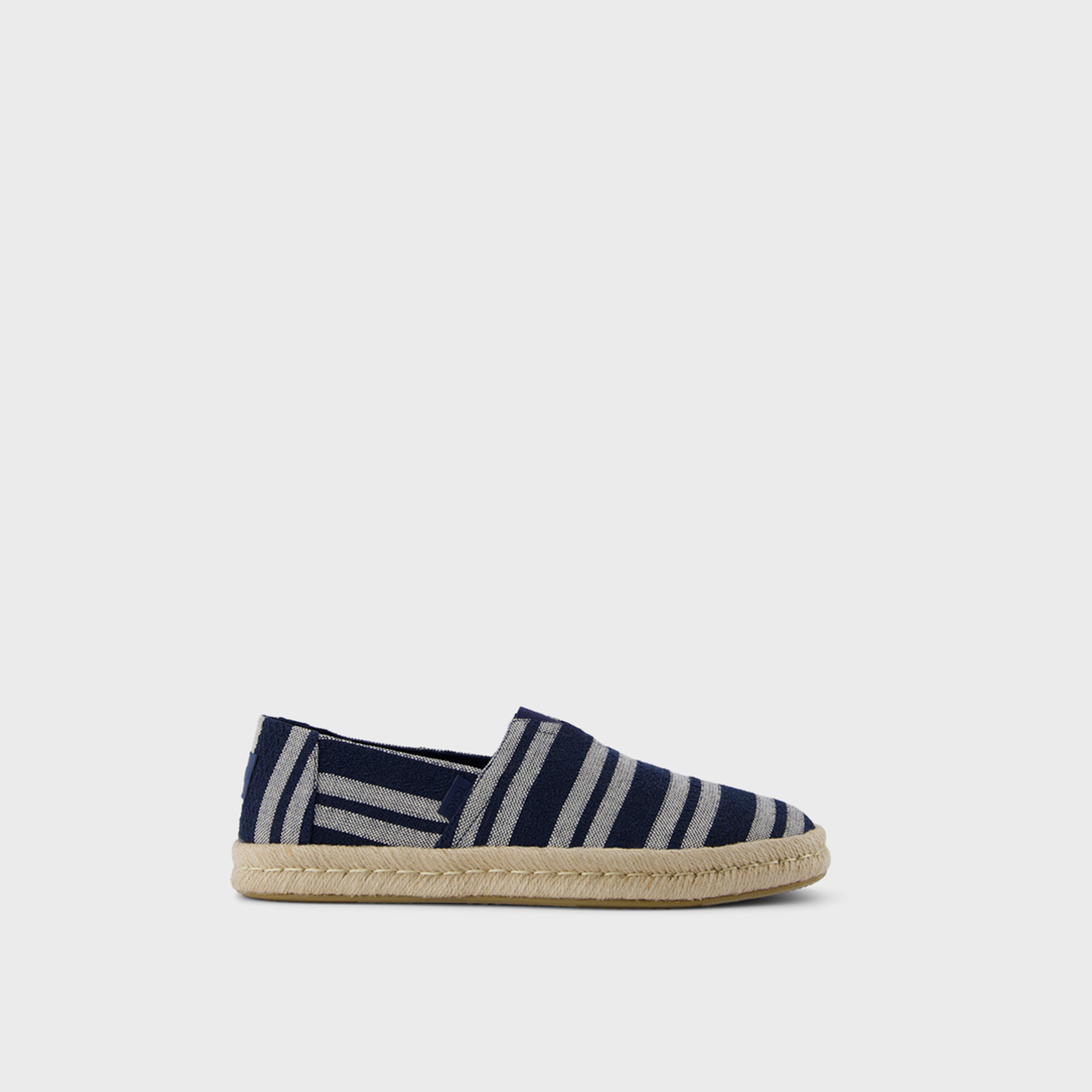 Toms Men's Slip-On Alpargata Rope 2.0 Espadrilles | 10021906-men-shoes-loafersandmoccasins-image-5