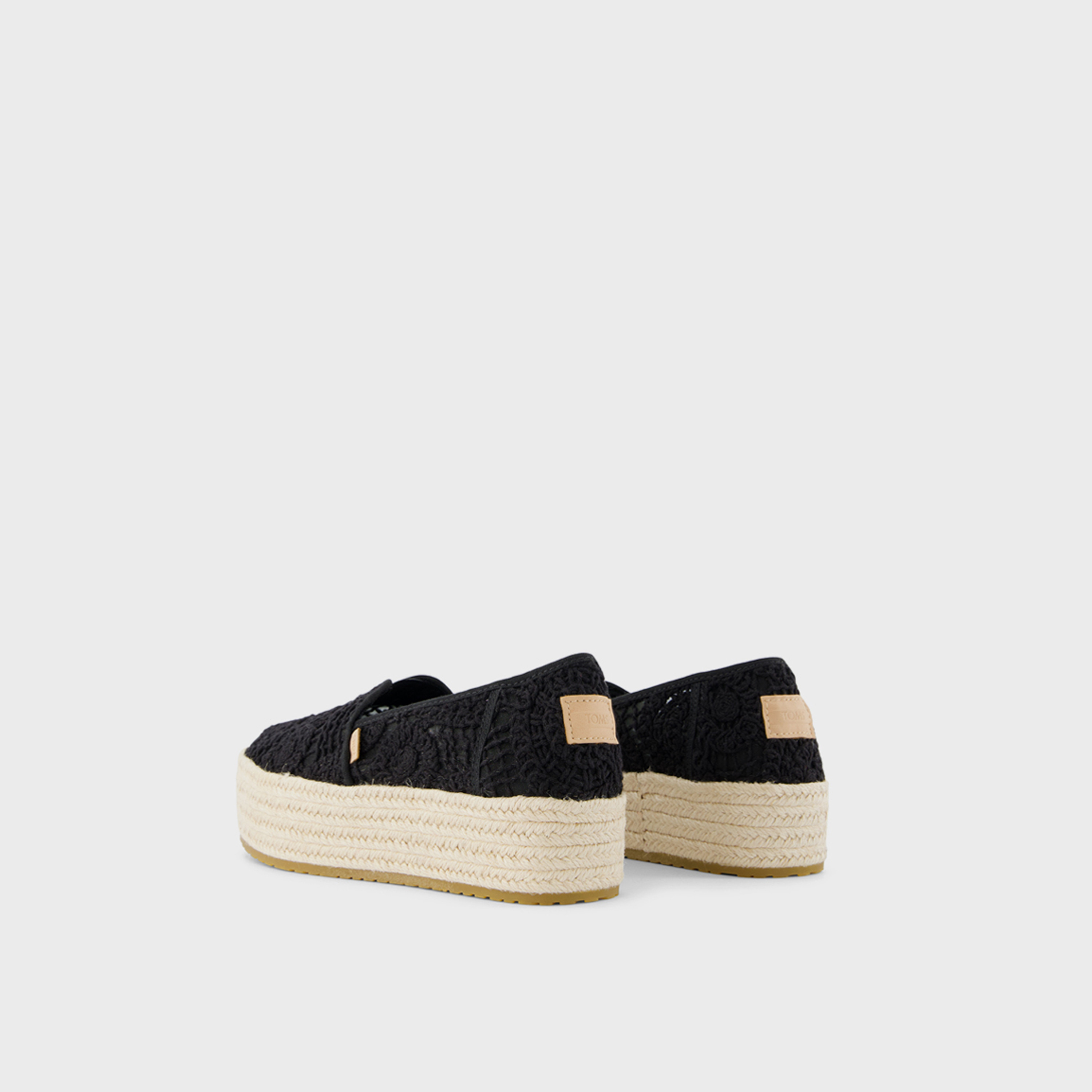 Toms Women's Slip-On Valencia Espadrilles | 10021913-women-shoes-flats-espadrilles-image-2