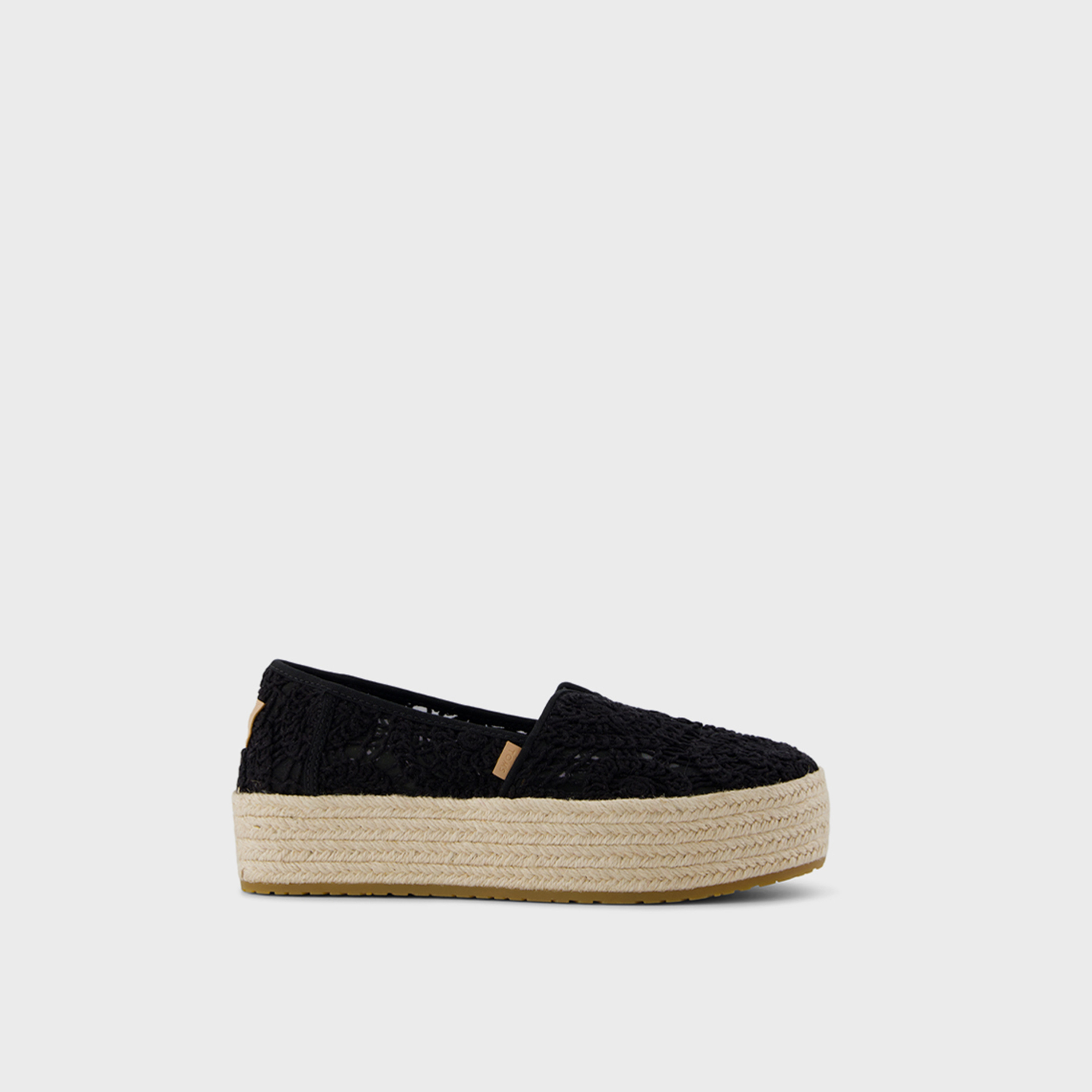 تومز-  حذاء اسبادريل نسائي سهل الارتداء | 10021913-women-shoes-flats-espadrilles-image-3