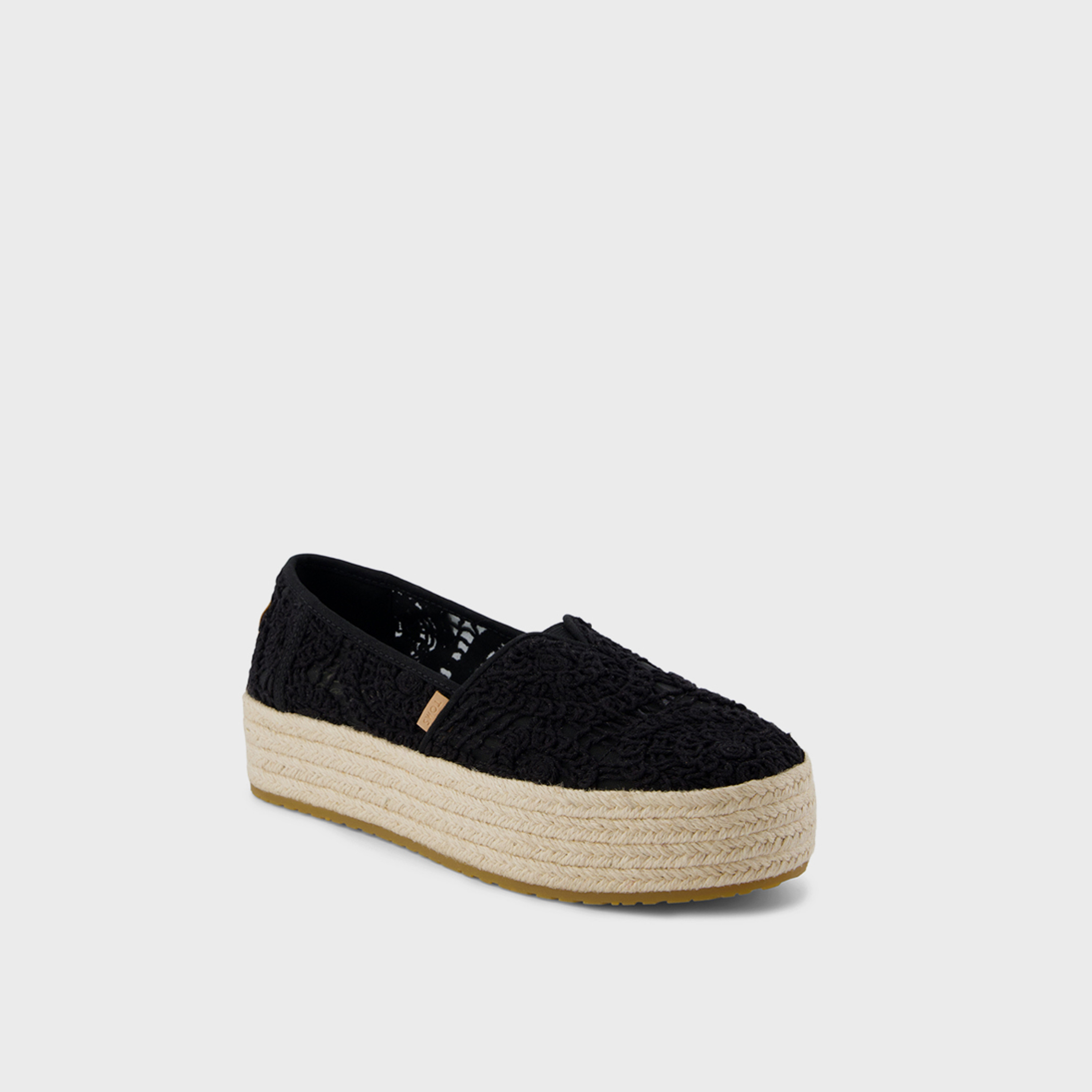 Toms Women's Slip-On Valencia Espadrilles | 10021913-women-shoes-flats-espadrilles-image-4