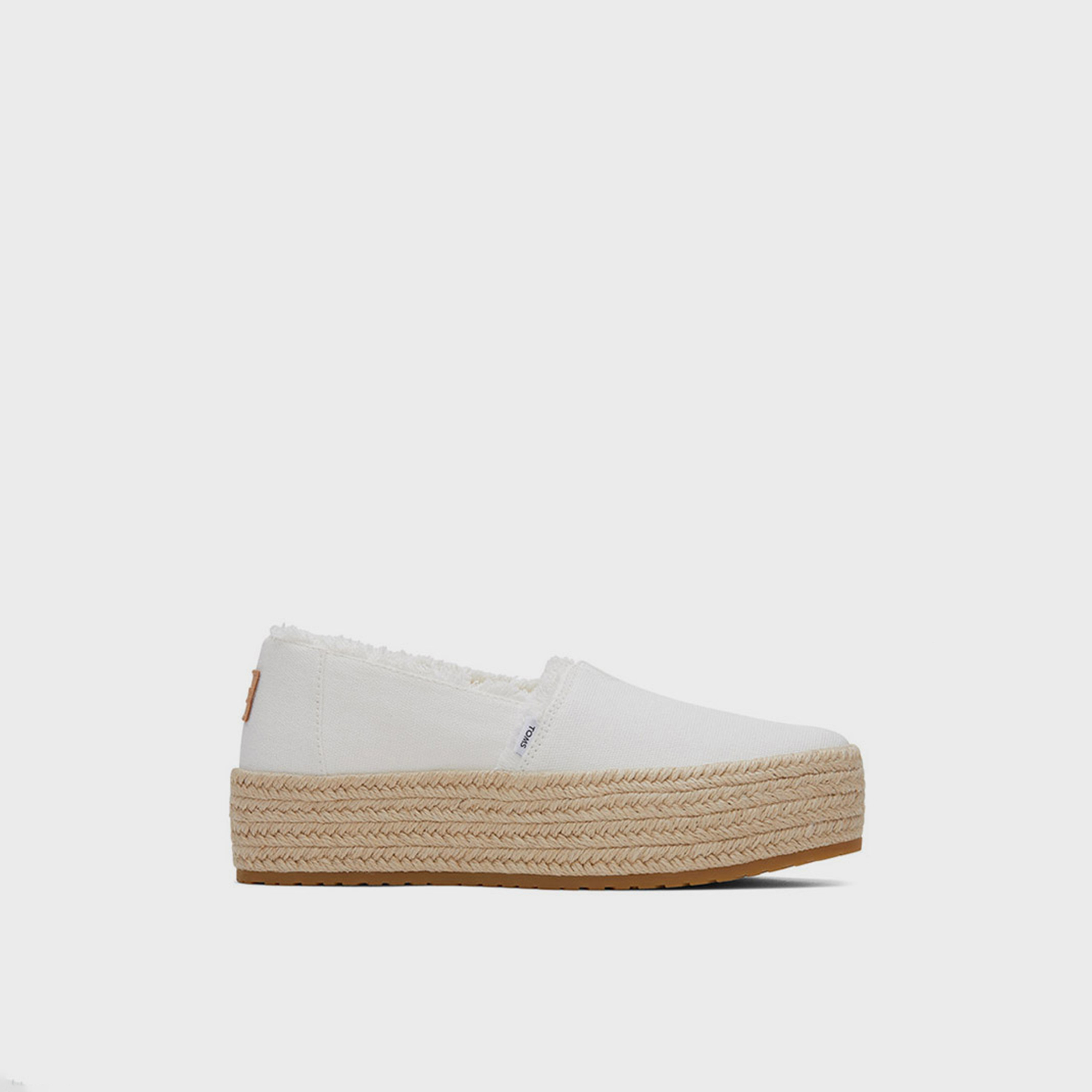 Toms Women's Slip-On Platform Espadrilles | 10021920-women-shoes-flats-espadrilles-image-3