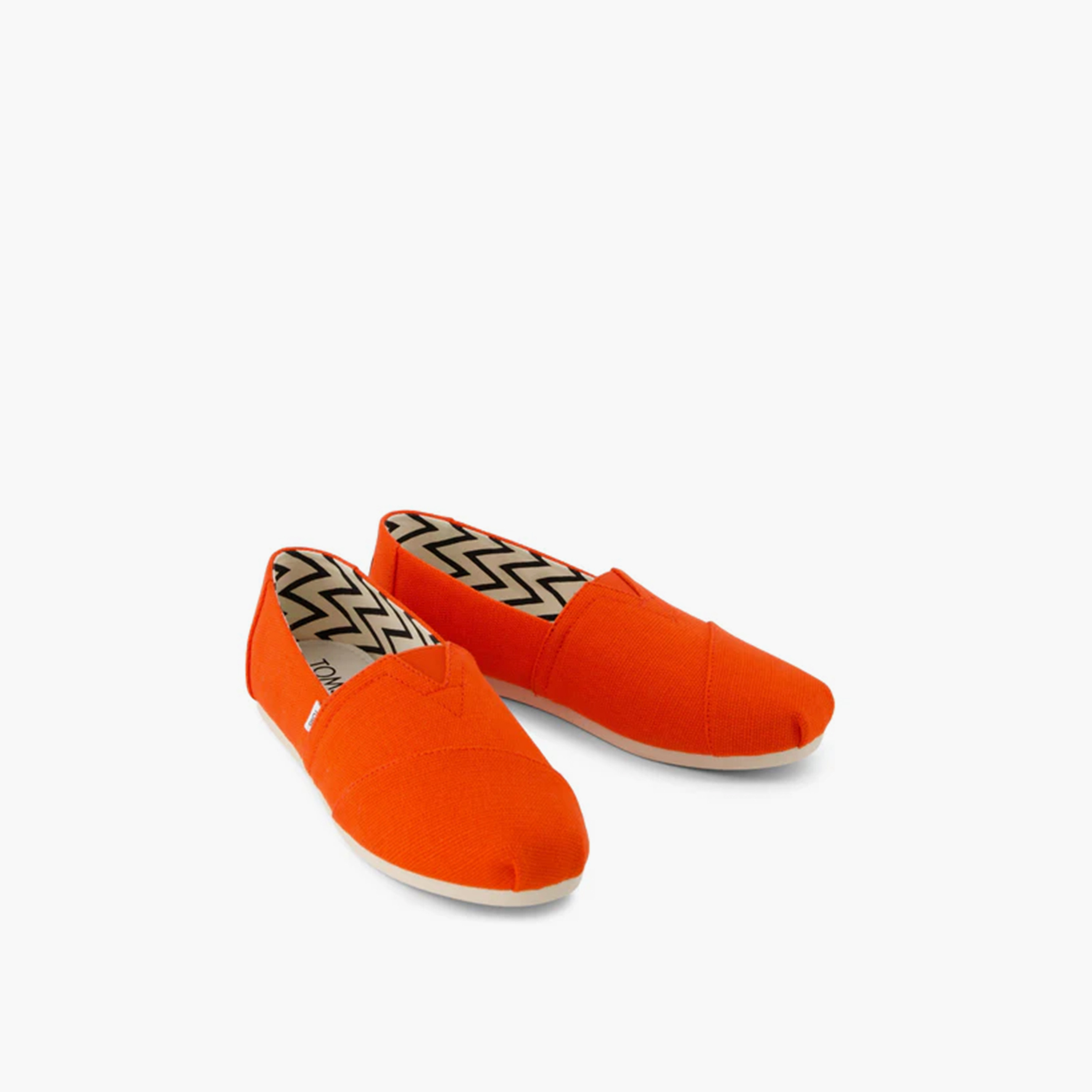 تومز -  حذاء لوفر مسطح نسائي سهل الارتداء | 10021933-women-shoes-flats-espadrilles-image-1