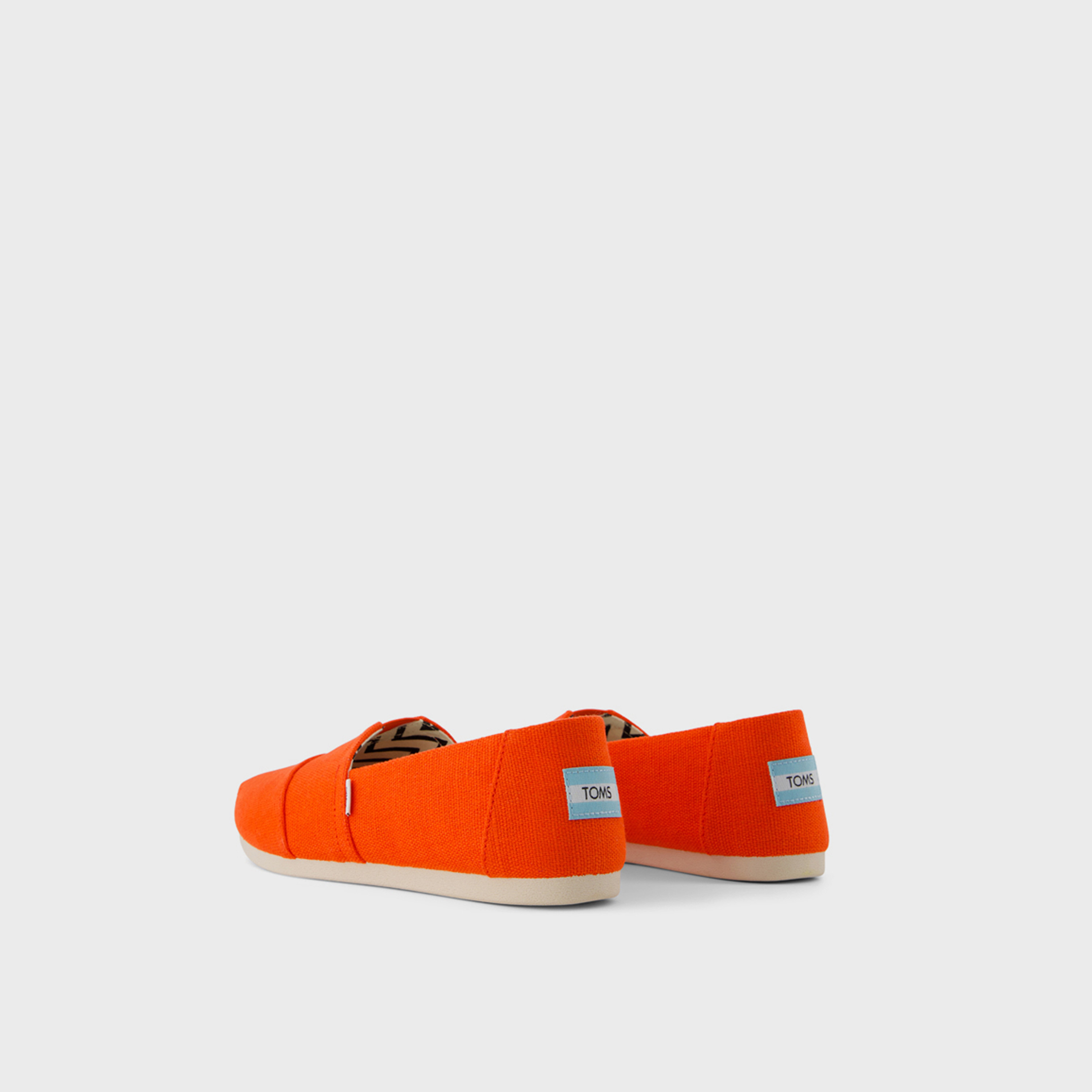 Toms Womens Slip-On Flat Espadrilles | 10021933-women-shoes-flats-espadrilles-image-2
