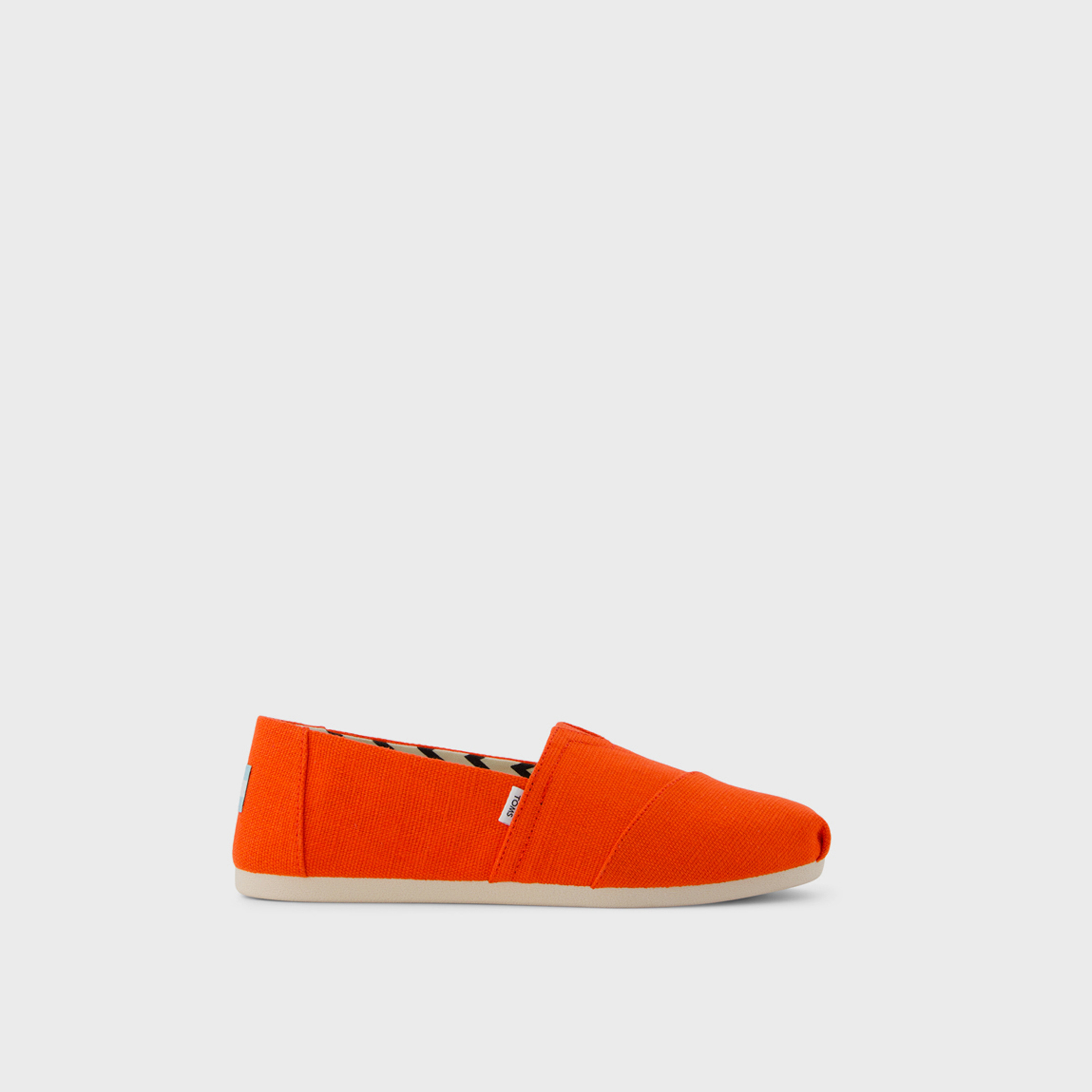 Toms Womens Slip-On Flat Espadrilles | 10021933-women-shoes-flats-espadrilles-image-3